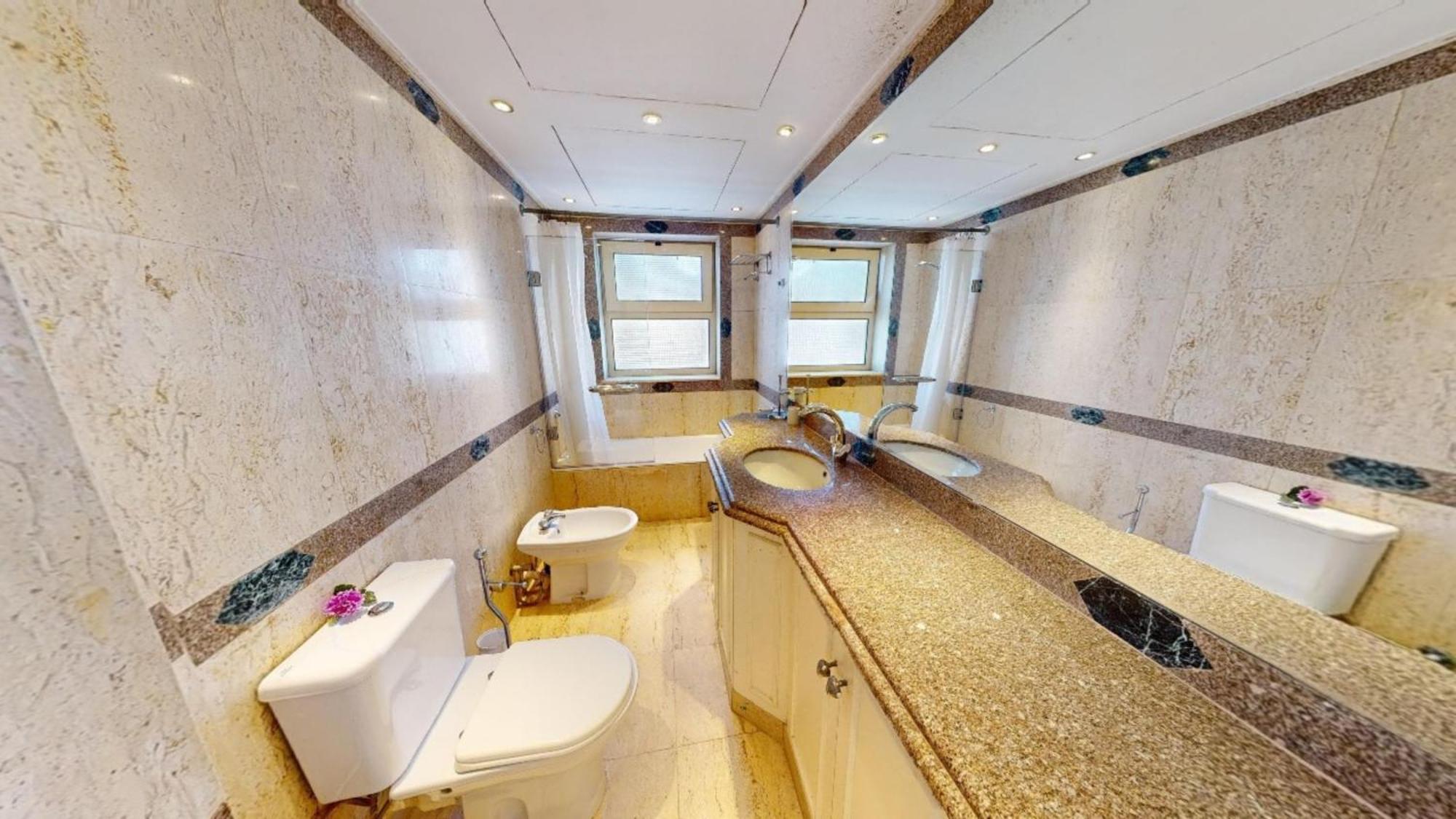 & Penthouse In Abu Tig Marina El Gouna Apartment *