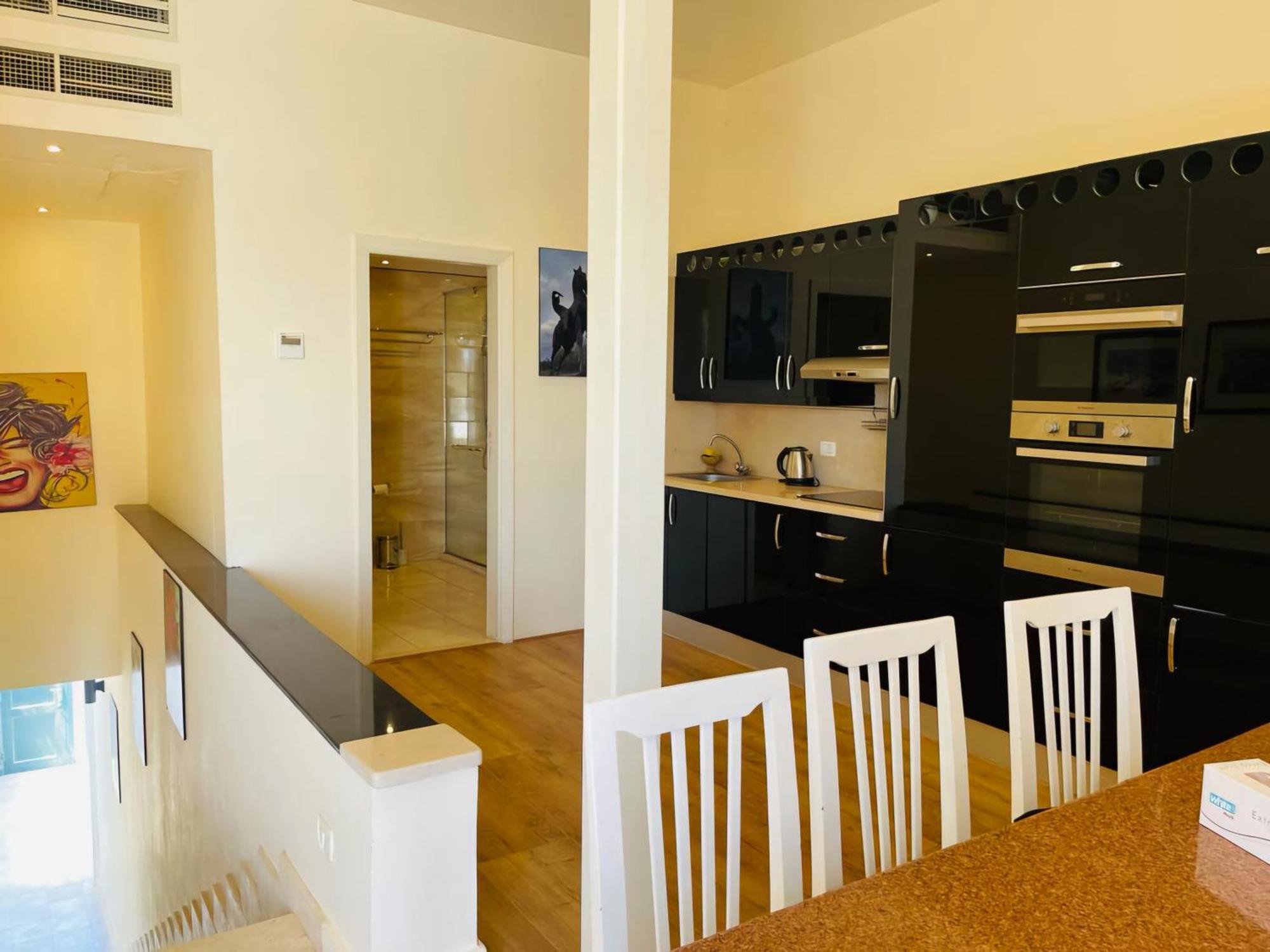 & Penthouse In Abu Tig Marina El Gouna * Hurghada