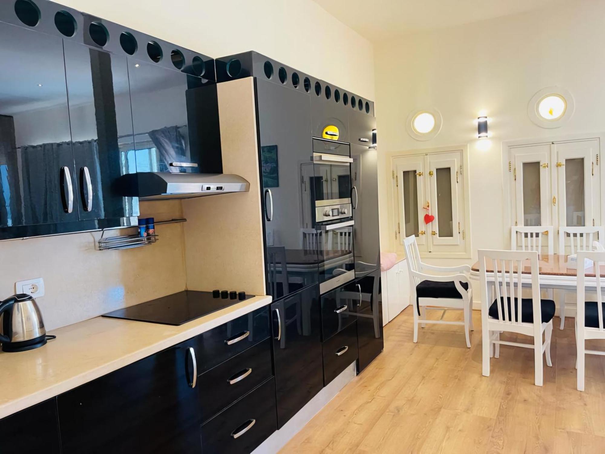 & Penthouse In Abu Tig Marina El Gouna Apartment
