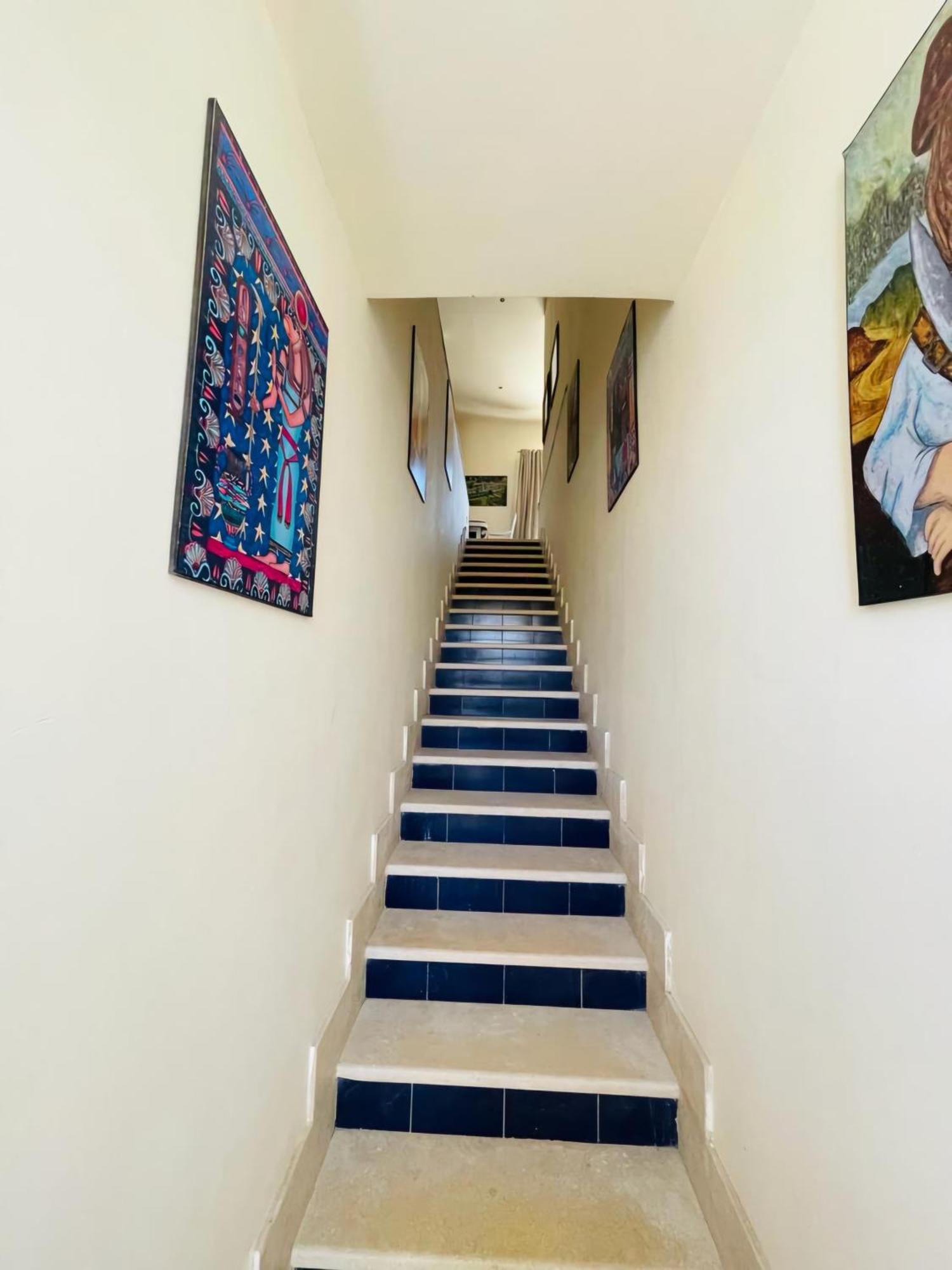 & Penthouse In Abu Tig Marina El Gouna Apartment Hurghada