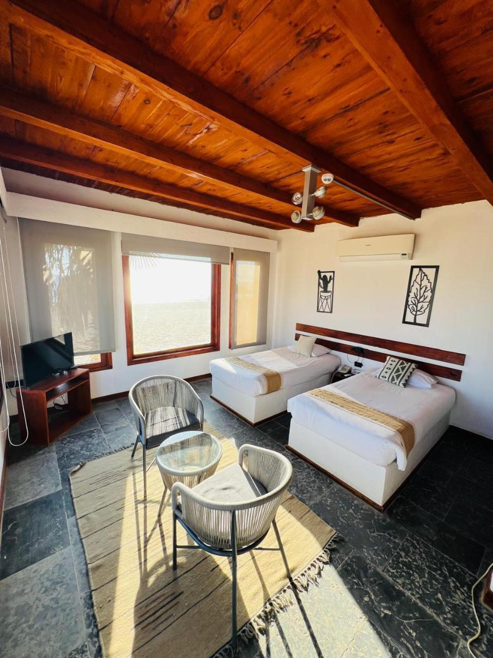 Matarma Bay Hotel Ras Sedr