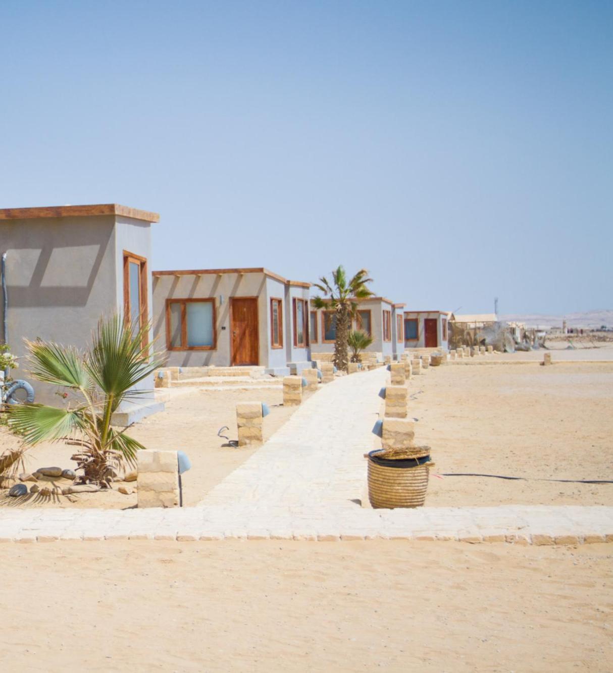 Hotel Matarma Bay