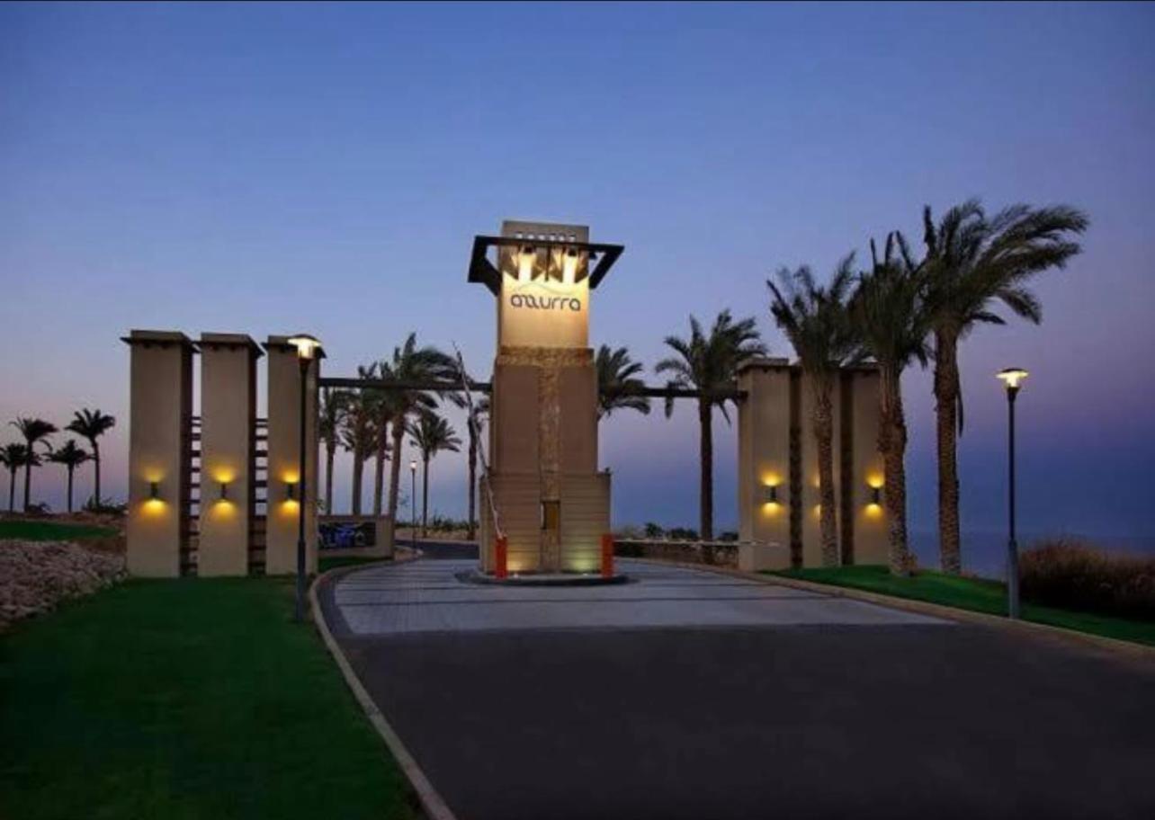 Chalet Azzura Sahl Hasheesh With Private Garden And Sea View