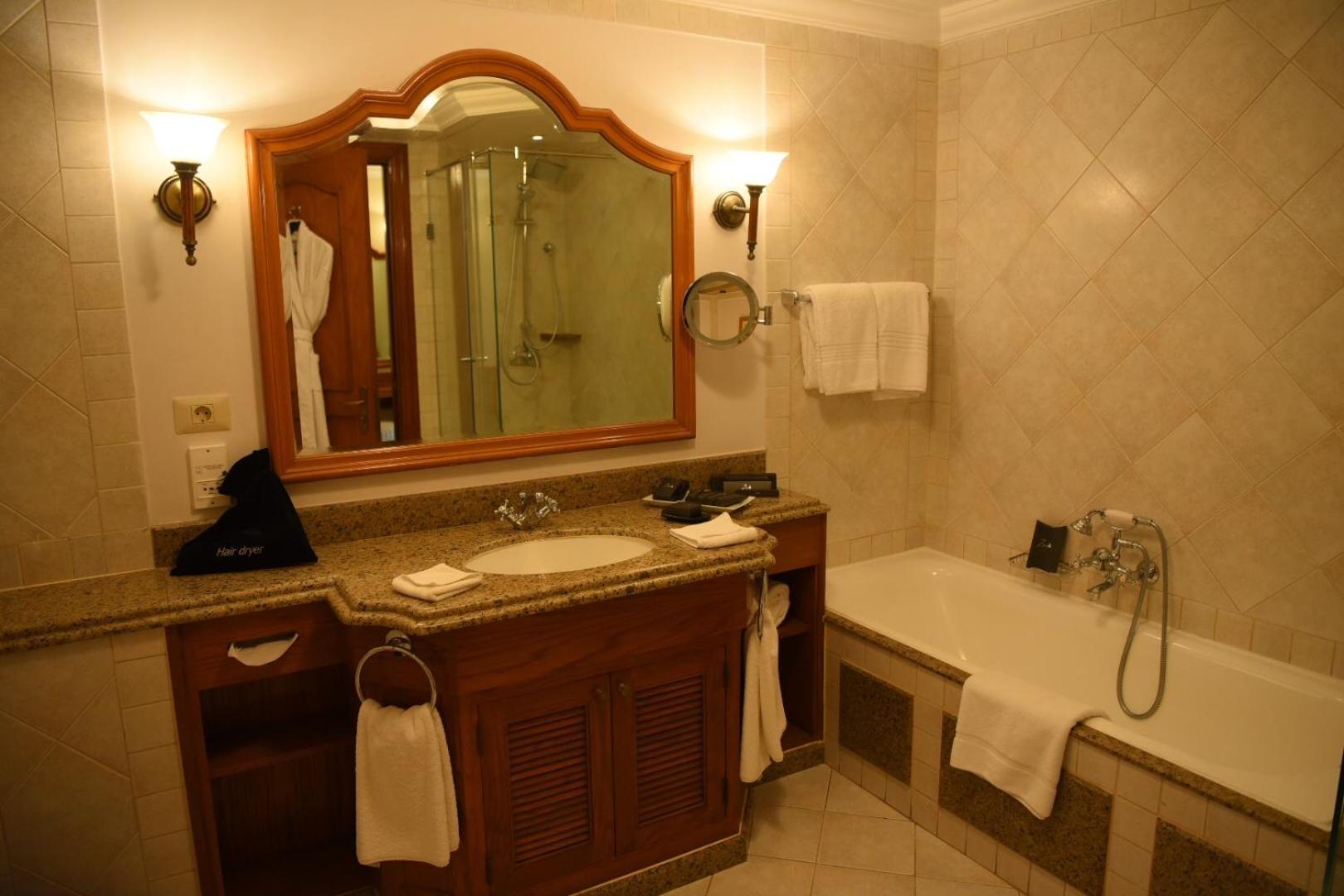 The Cascades Golf Resort, Spa & Thalasso Complex