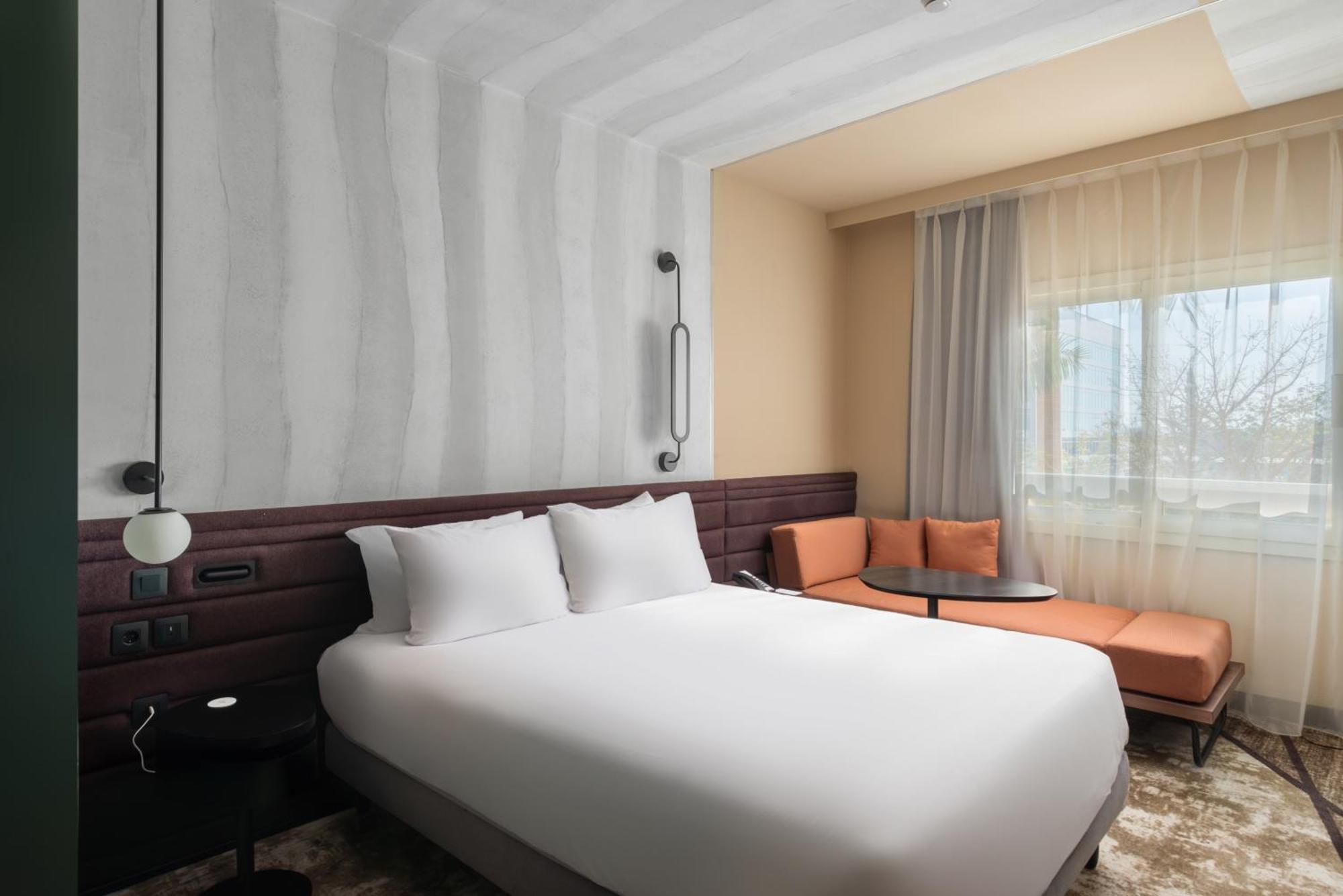 Hotel Novotel Cairo 6th Of October 4*