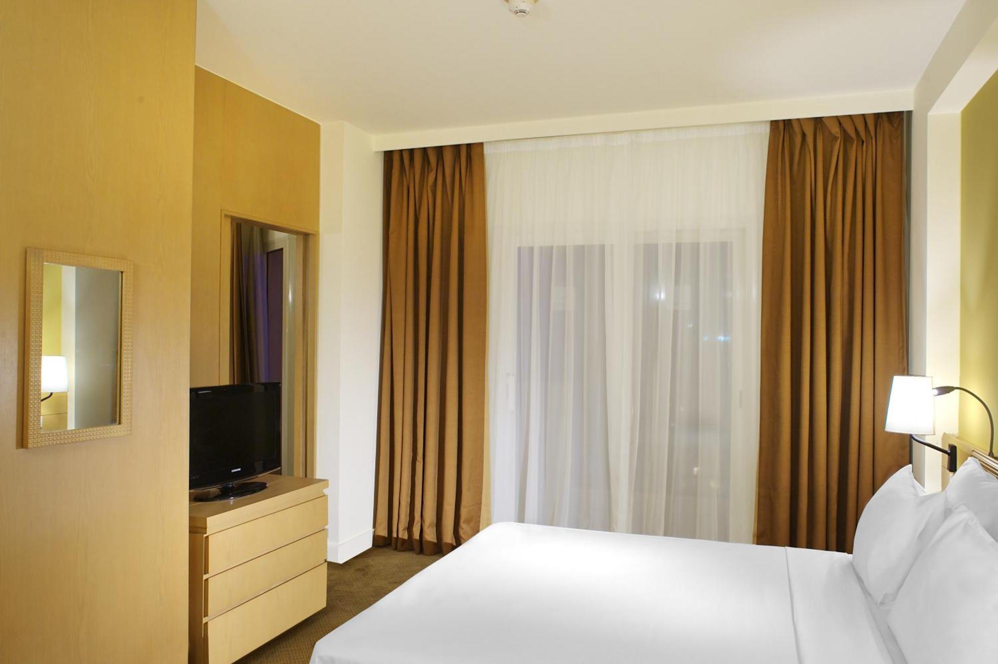 Hotel Novotel Cairo 6th Of October