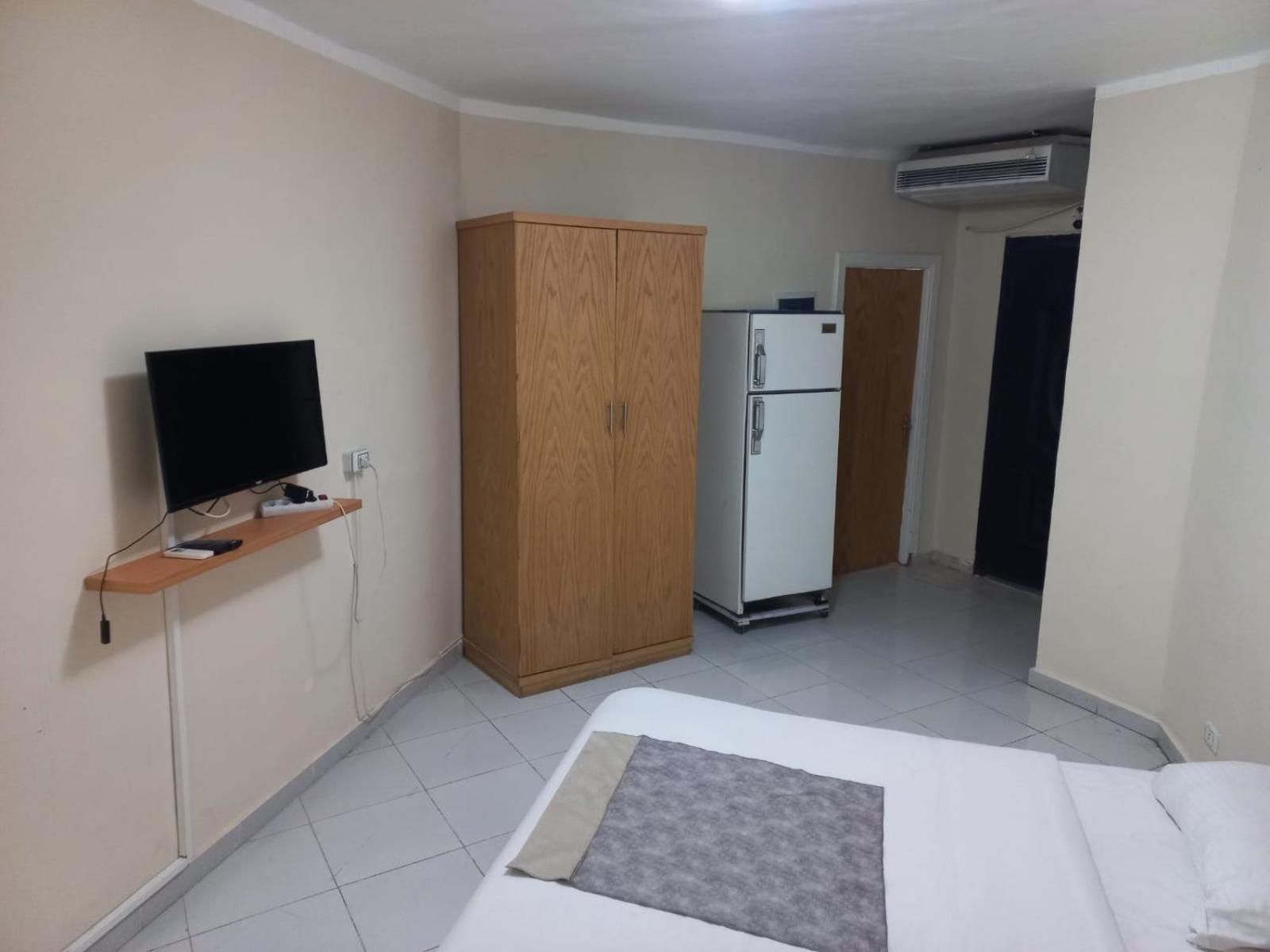 Andalusia Blue Aparthotel Hurghada