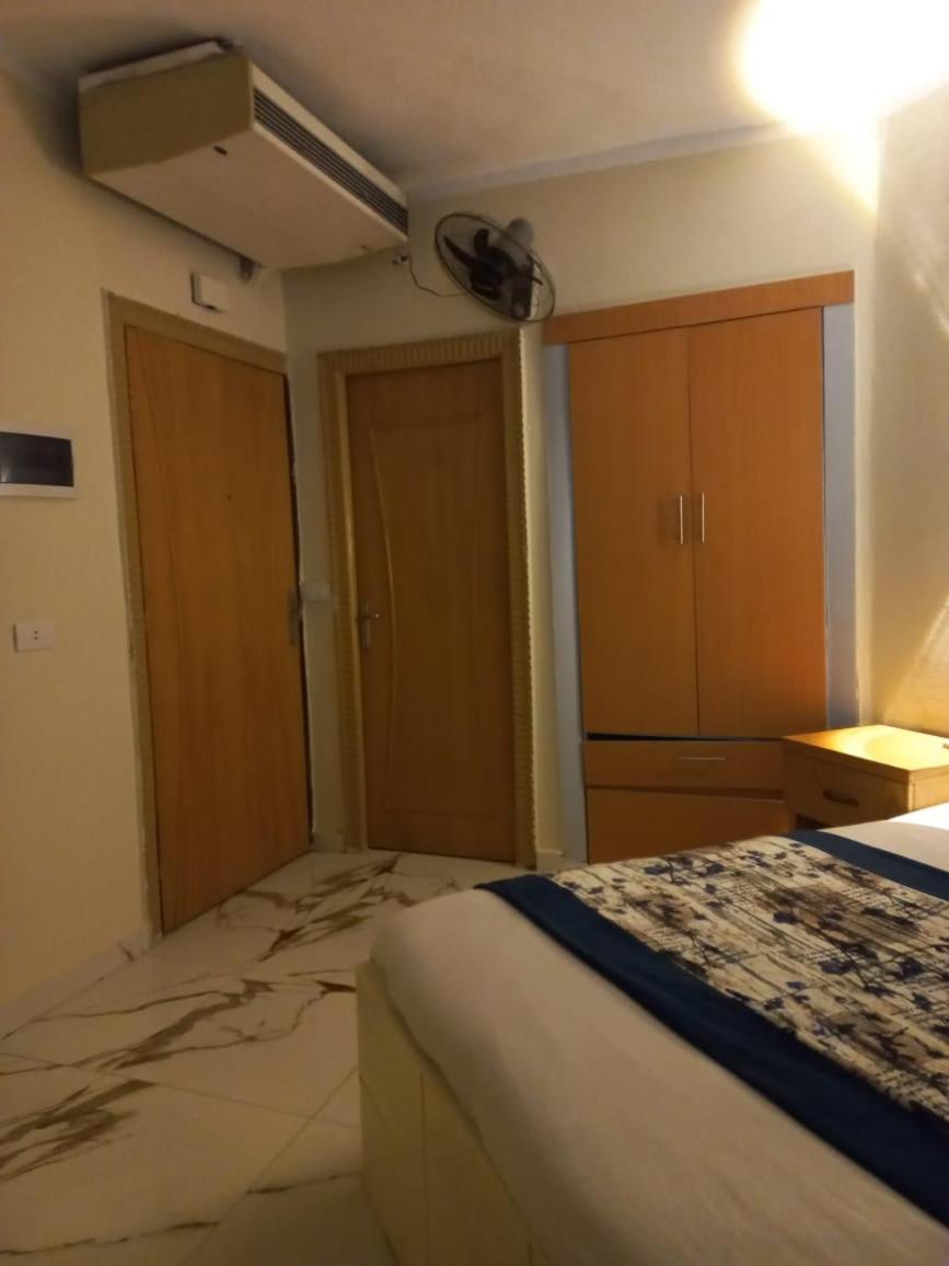 Aparthotel Andalusia Blue Hurghada