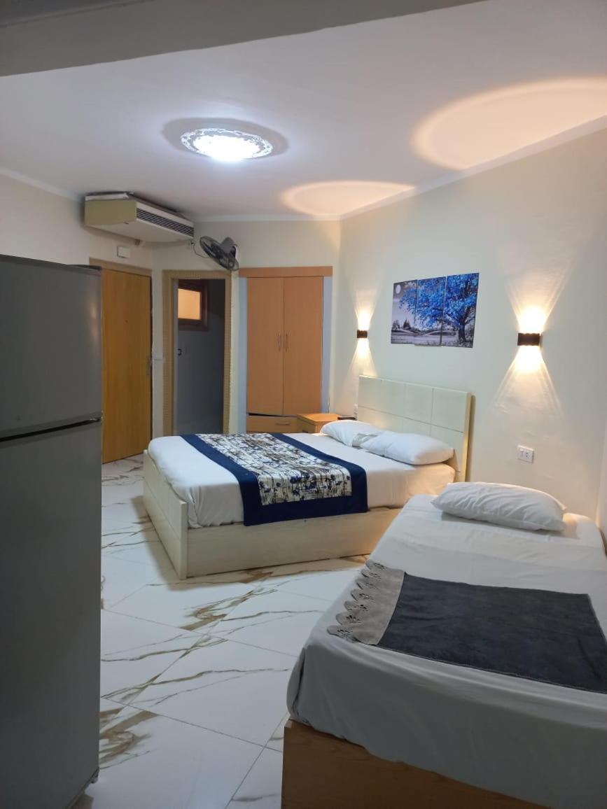 Aparthotel Andalusia Blue