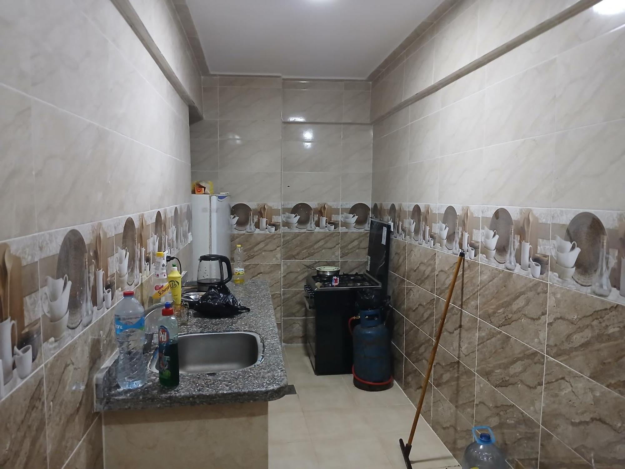 Holiday home Flores Casas De Playa Alexandria