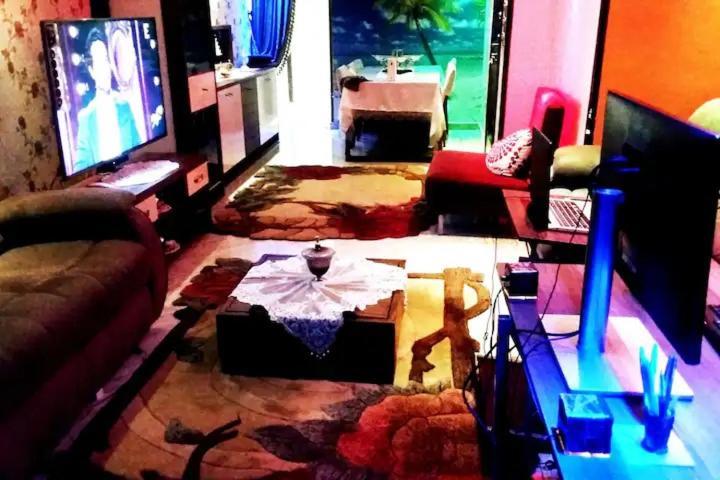 Private In With Sea & Hilton View Guest house *