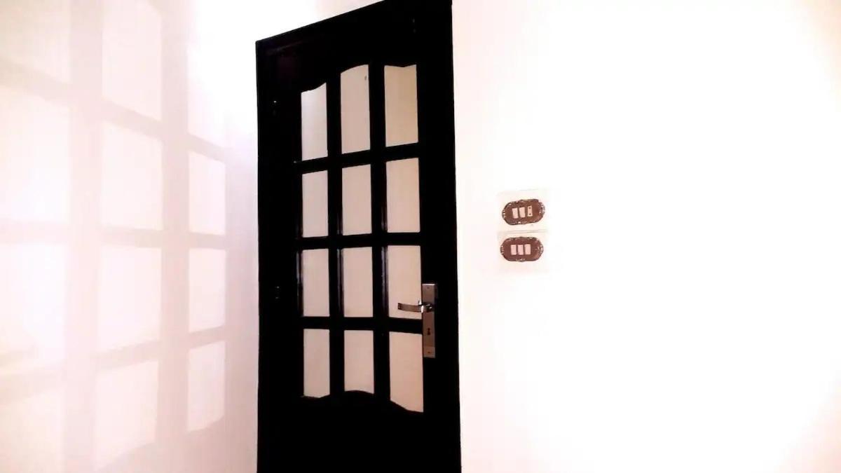 Guest house Private In With Sea & Hilton View Alexandria