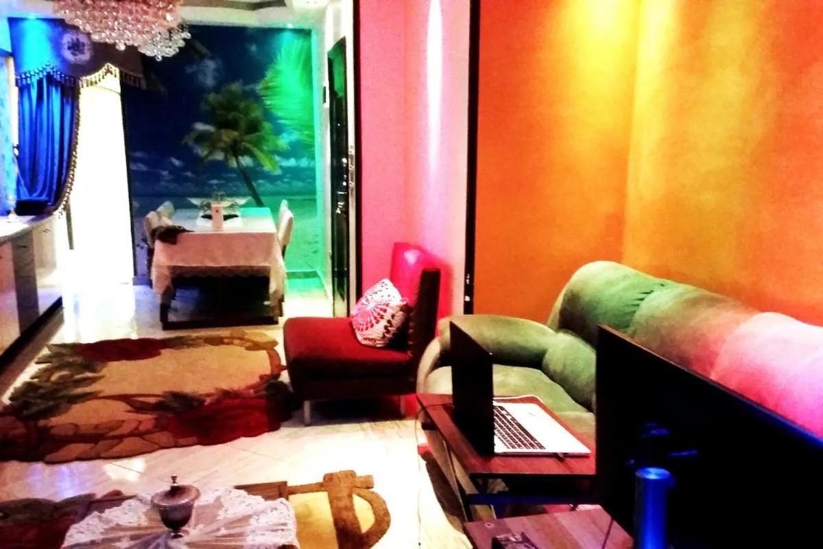 Private In With Sea & Hilton View * Alexandria