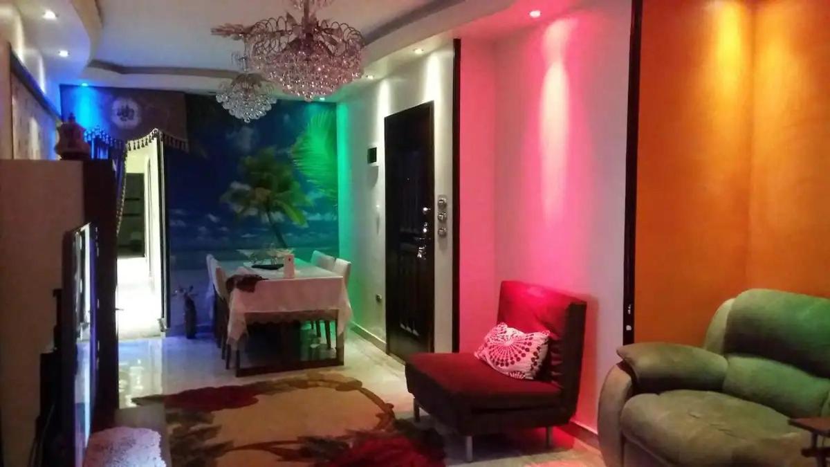 Guest house Private In With Sea & Hilton View