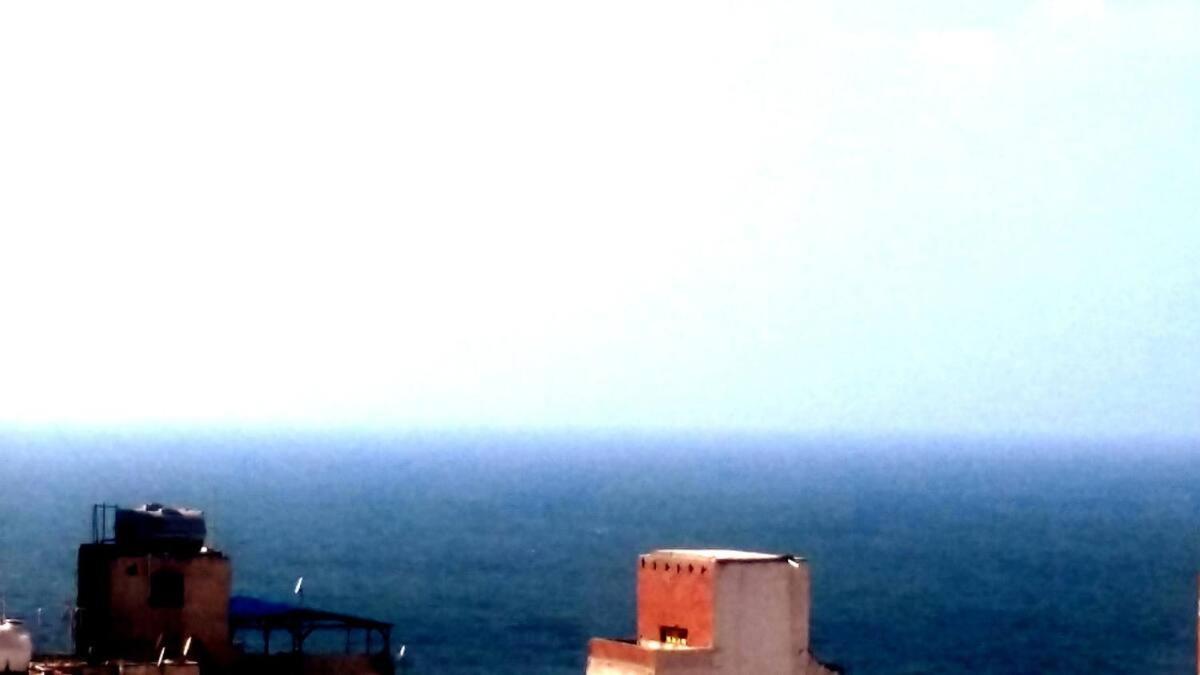 Private In With Sea & Hilton View *