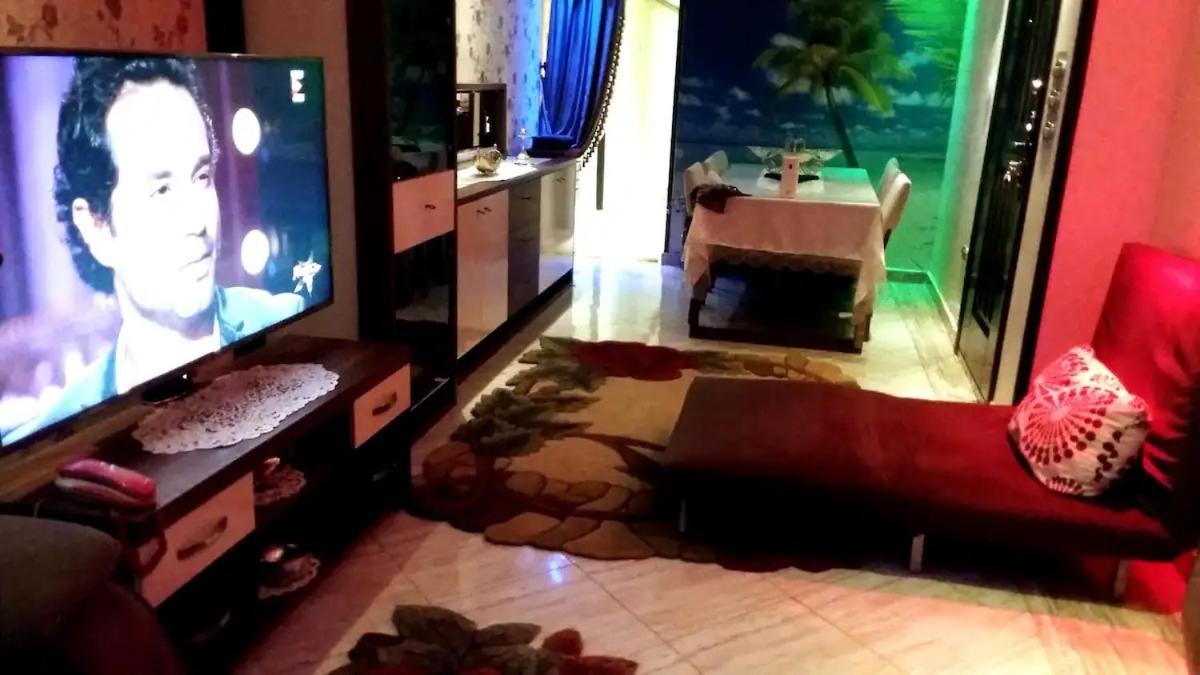 Private In With Sea & Hilton View Guest house