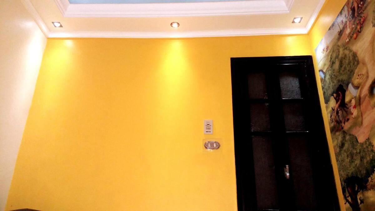 Guest house Private In With Sea & Hilton View *