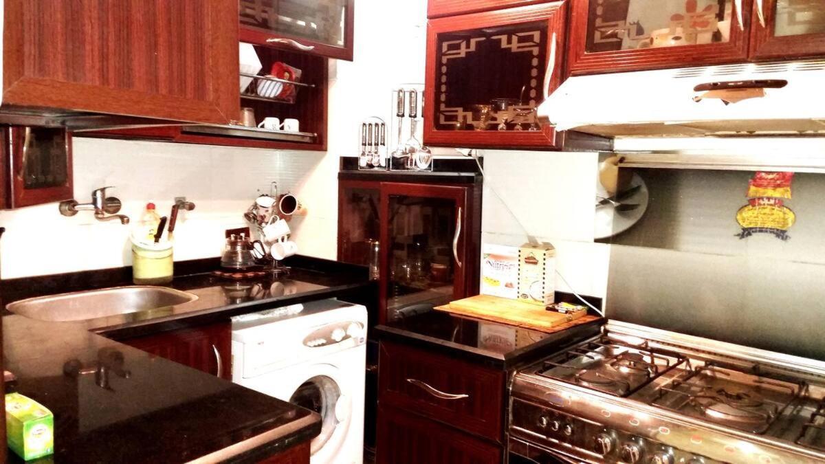 Private In With Sea & Hilton View * Alexandria