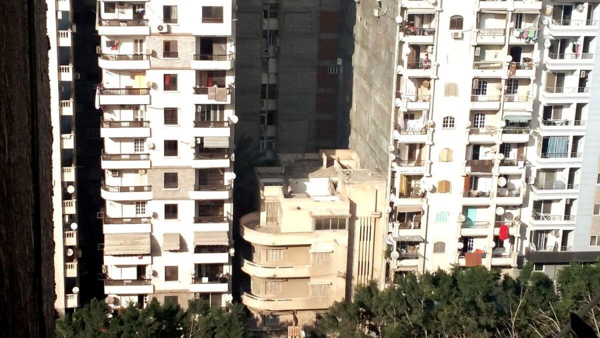Guest house Private In With Sea & Hilton View