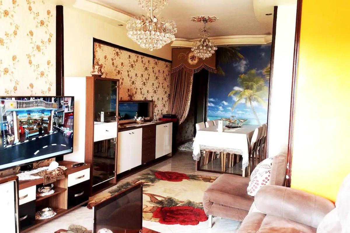 Private In With Sea & Hilton View Guest house *