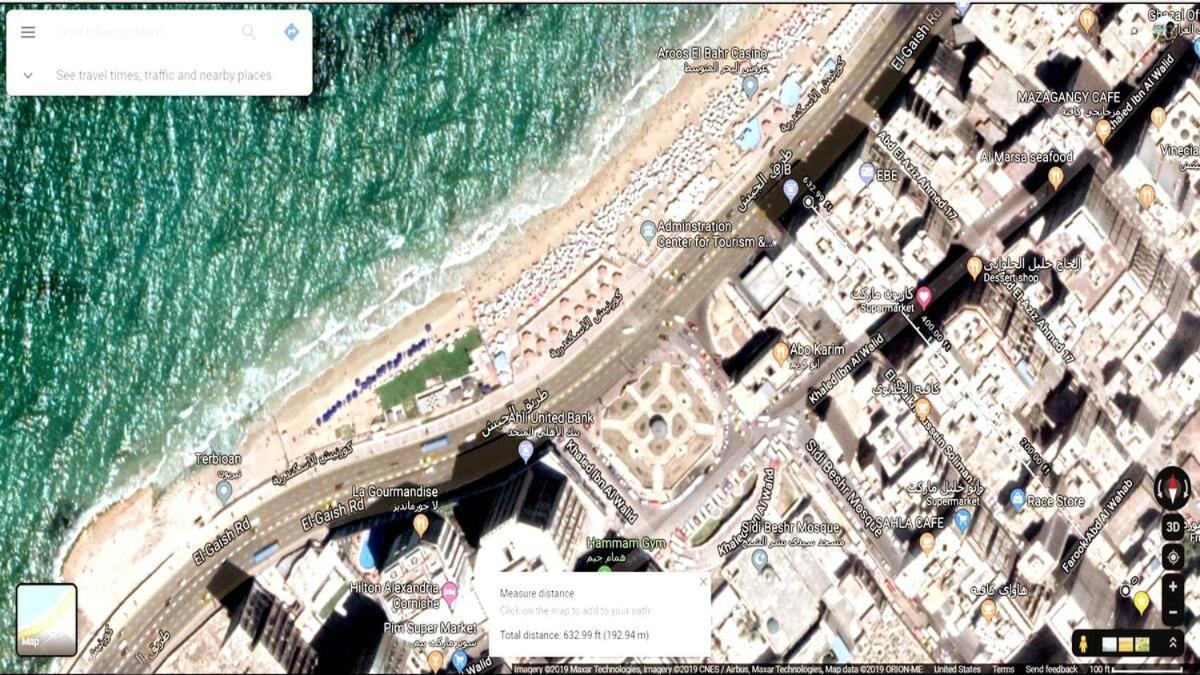 Guest house Private In With Sea & Hilton View *
