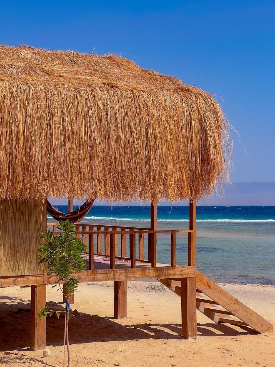 Resort Relax Camp *