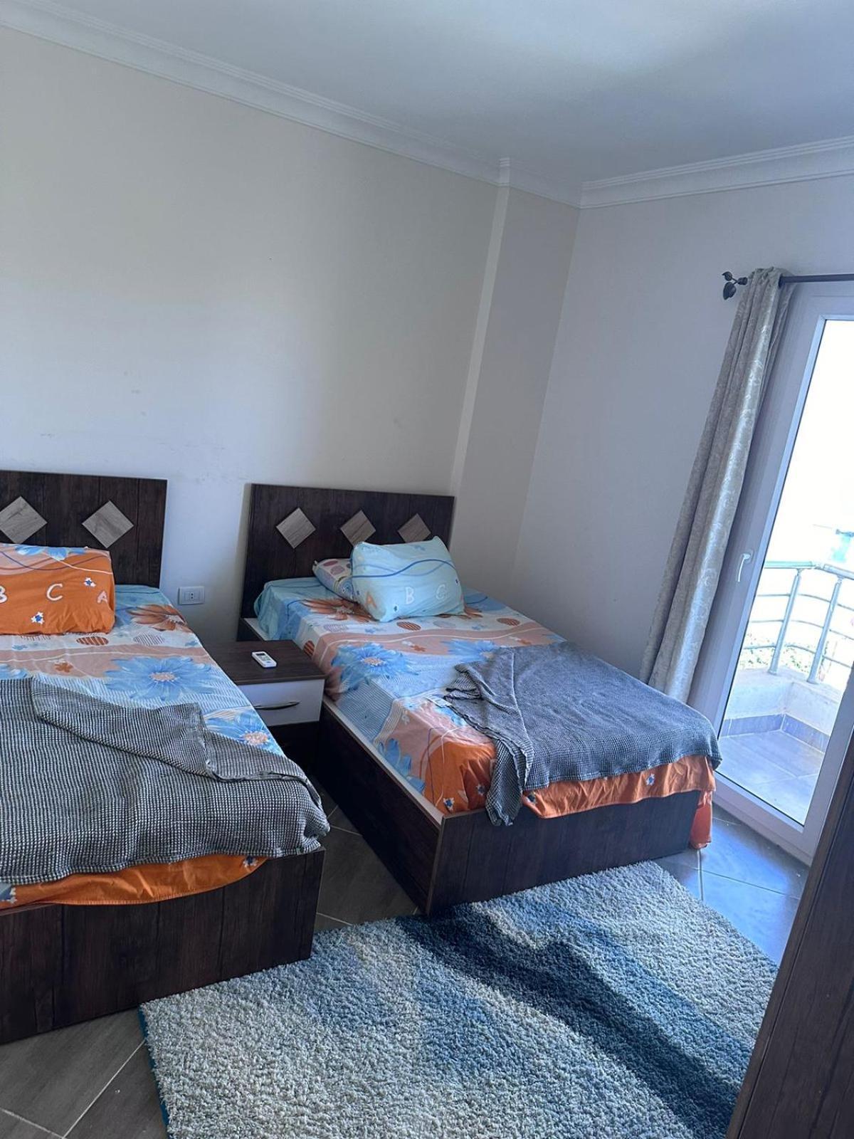Apartamento Sunrise Blue Wave *