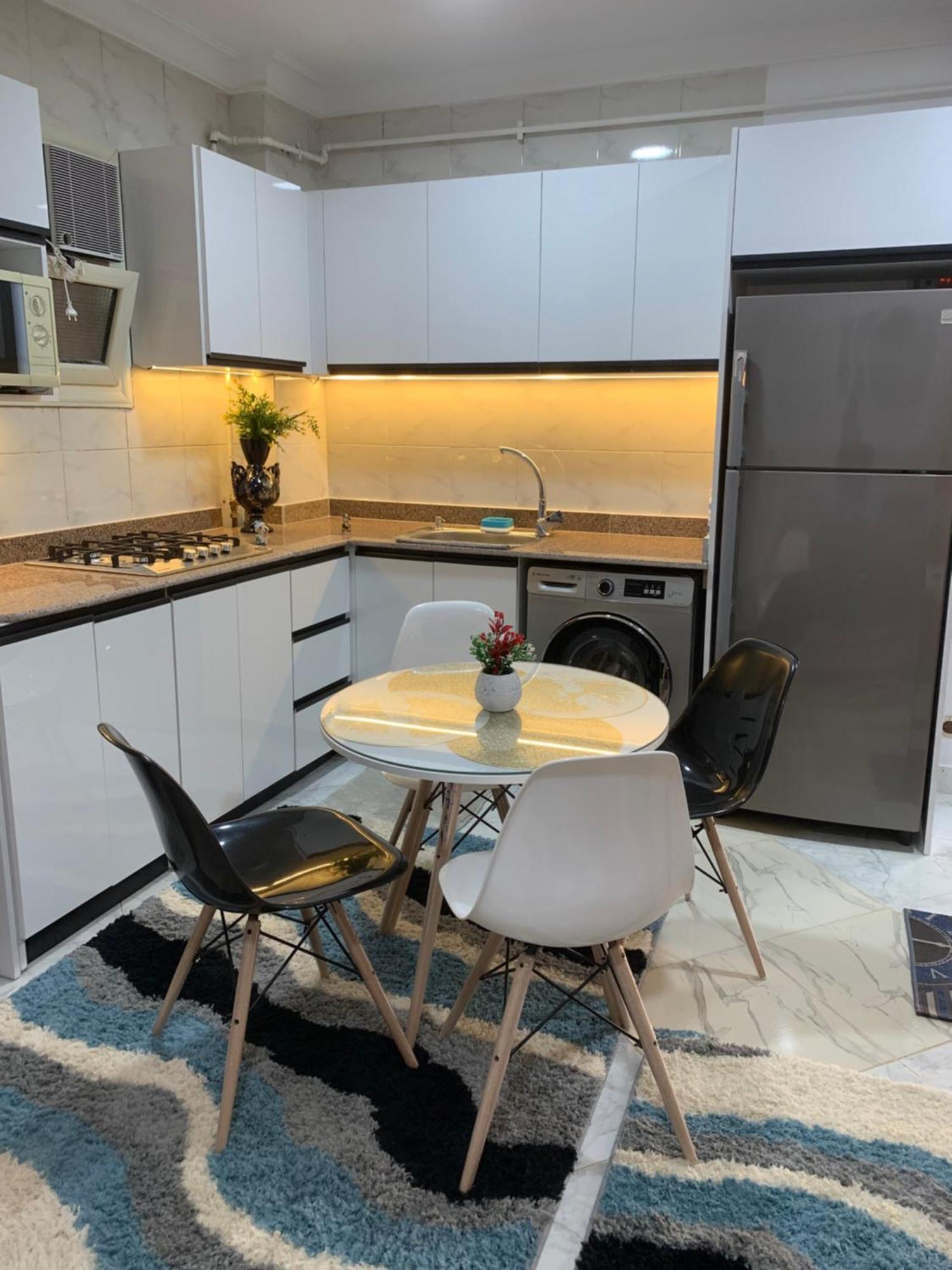 Apartment Sun Sharm el-Sheikh