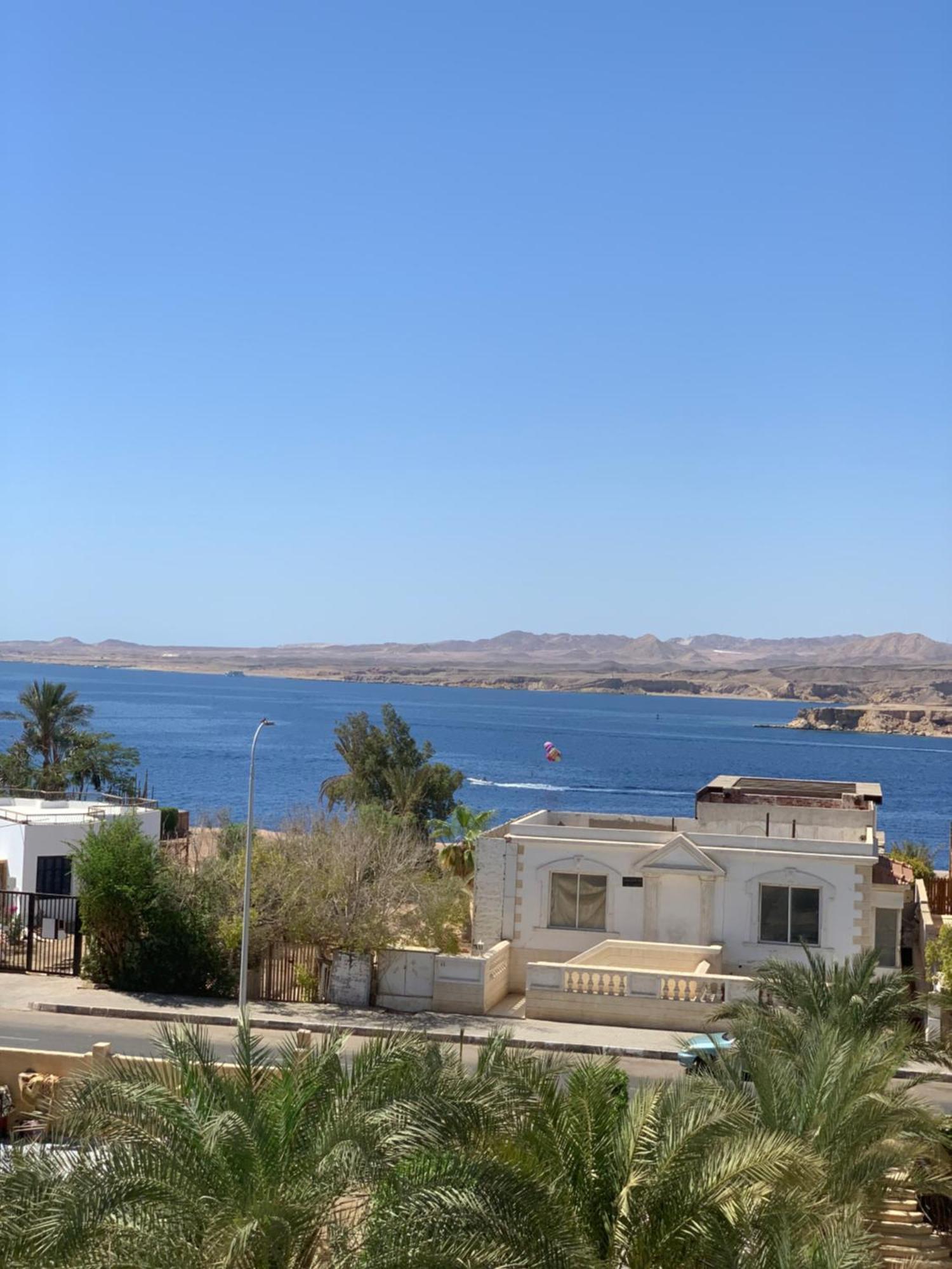 Sun Sharm el-Sheikh