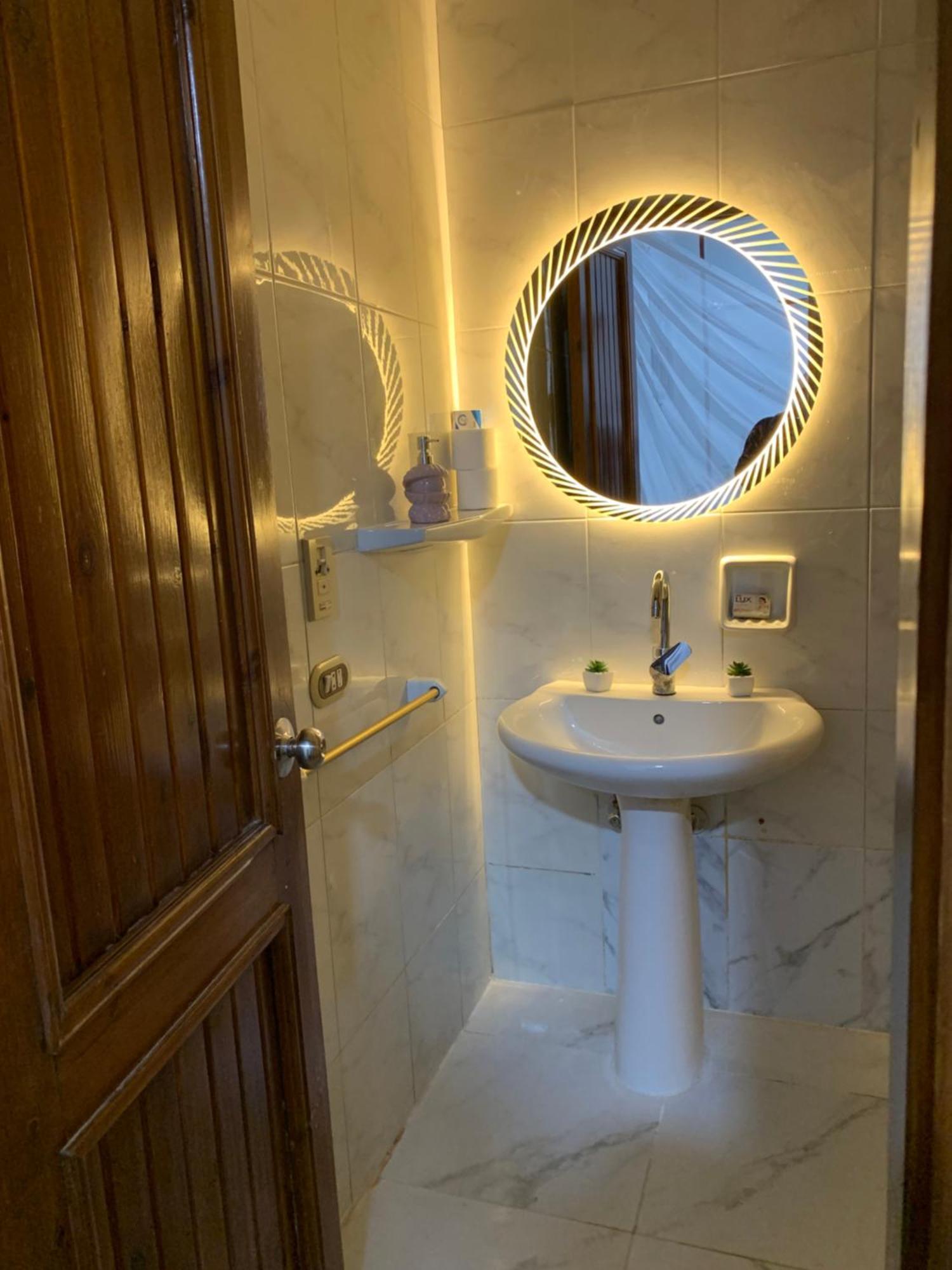 Sun Apartment Sharm el-Sheikh