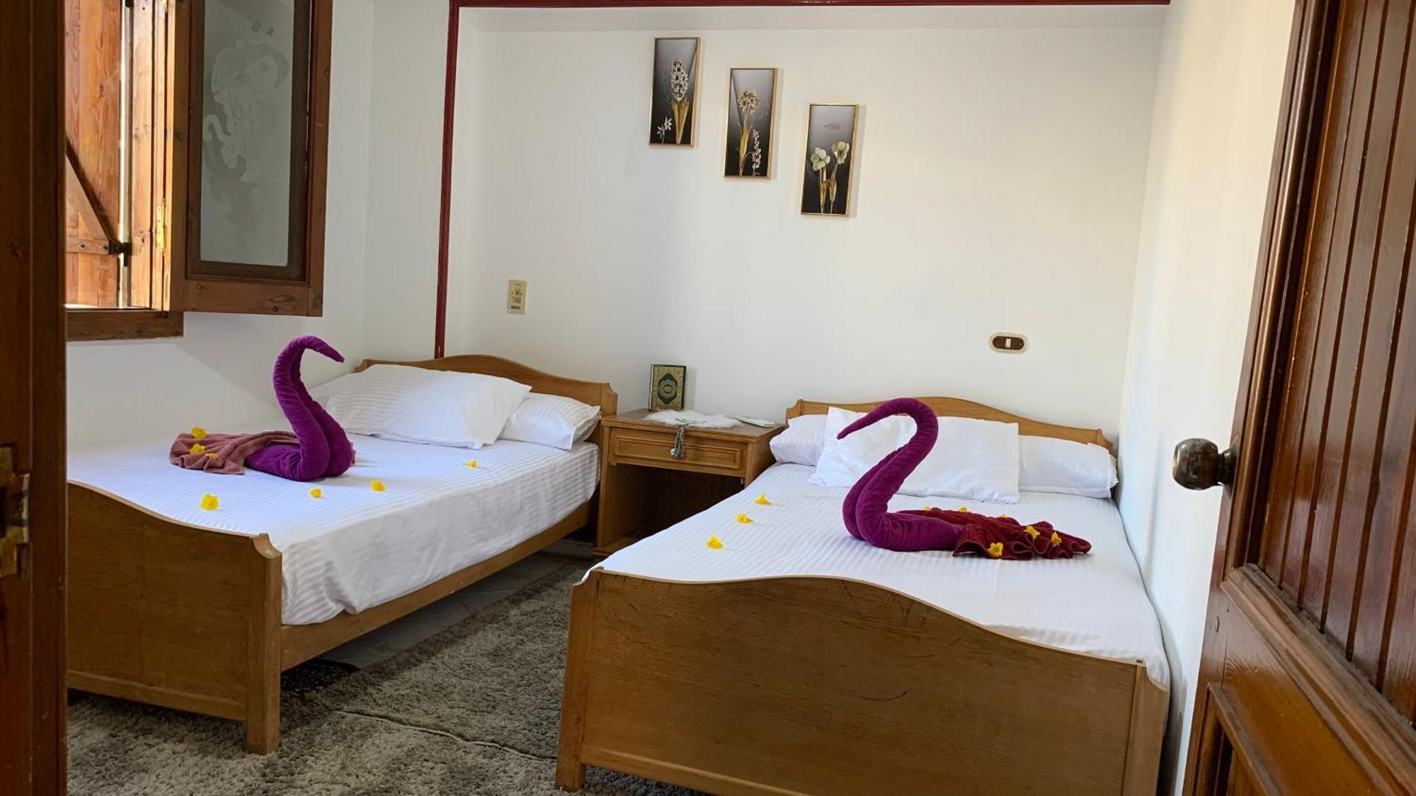 Apartment Sun Sharm el-Sheikh