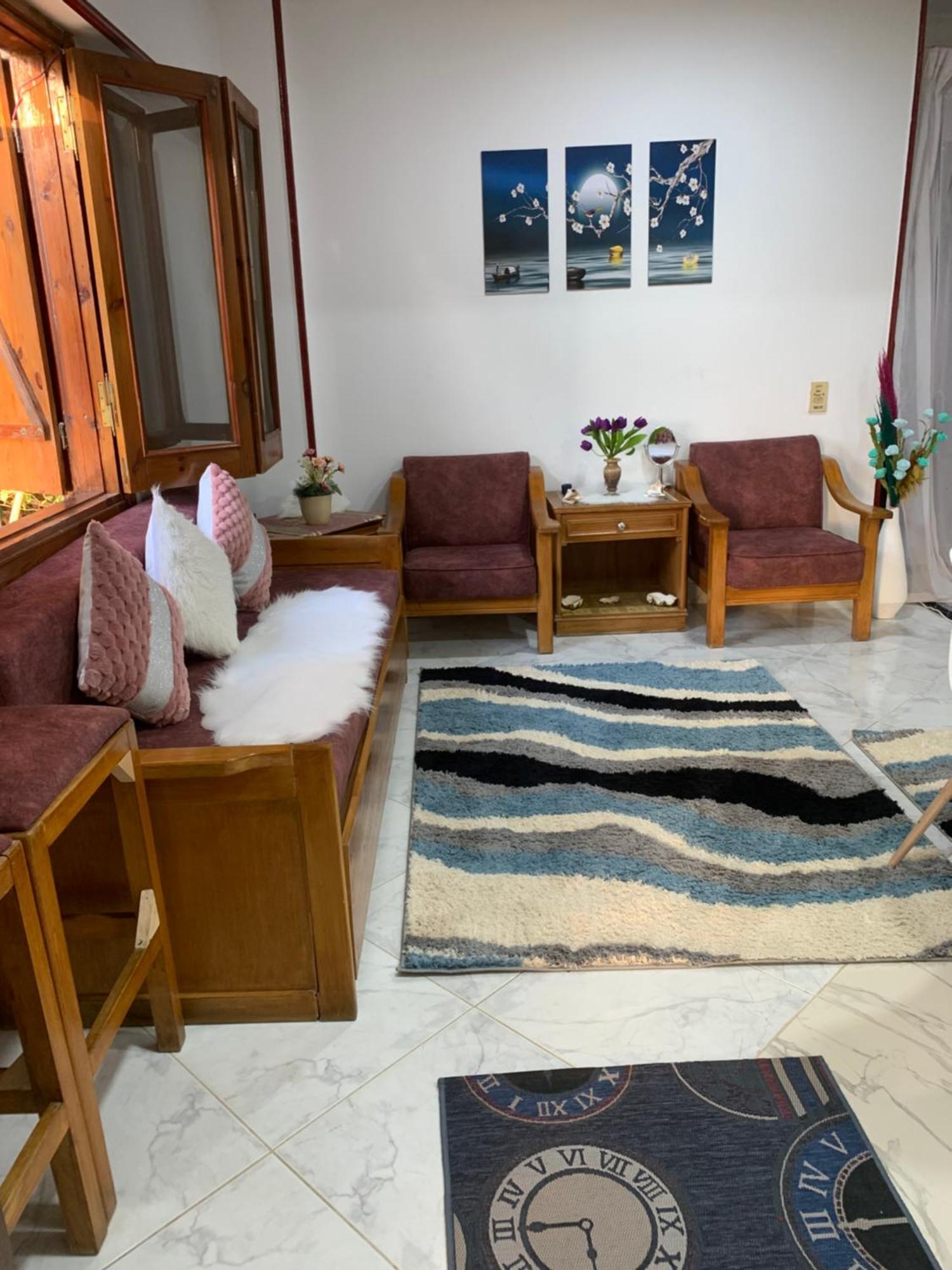 Sun Apartment Sharm el-Sheikh