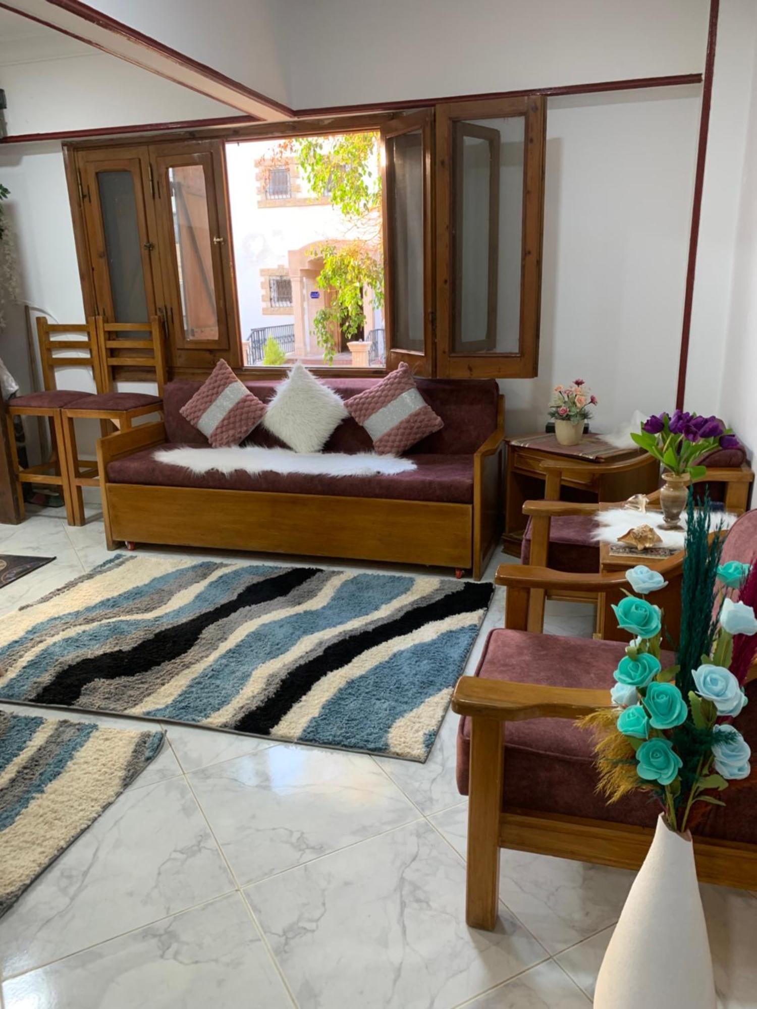 Apartment Sun Sharm el-Sheikh