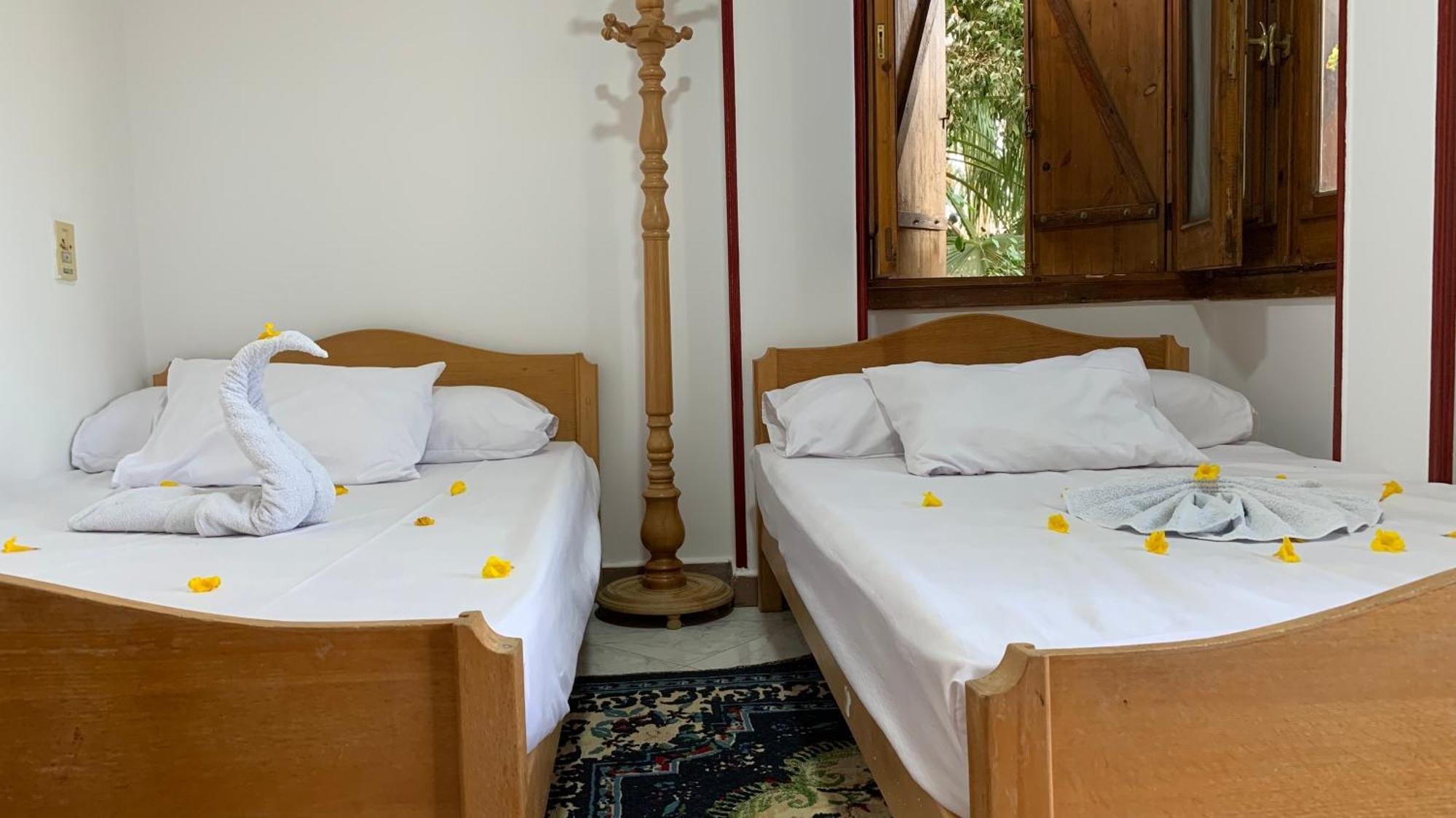 Sun Apartment Sharm el-Sheikh