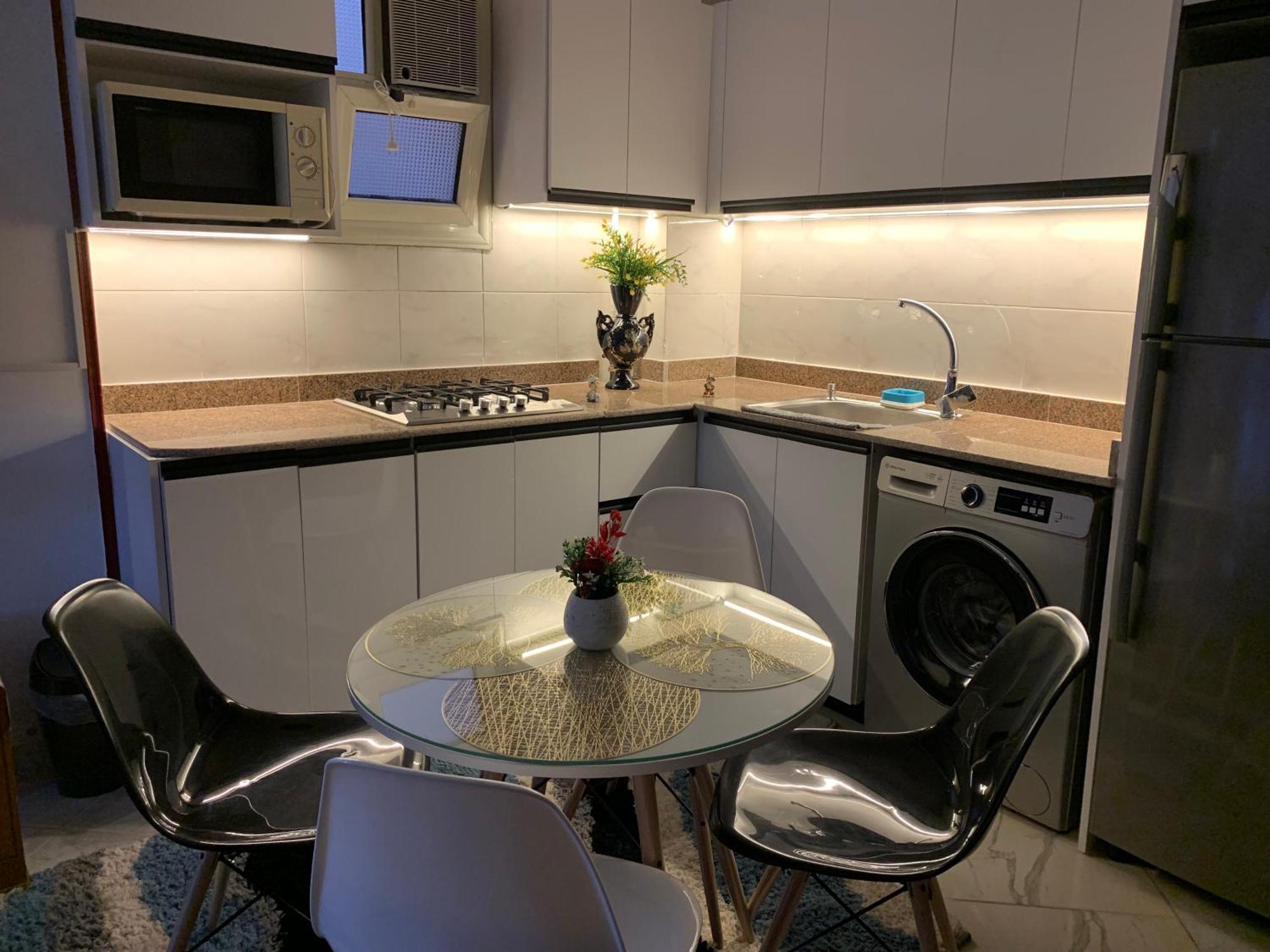 Sun Apartment