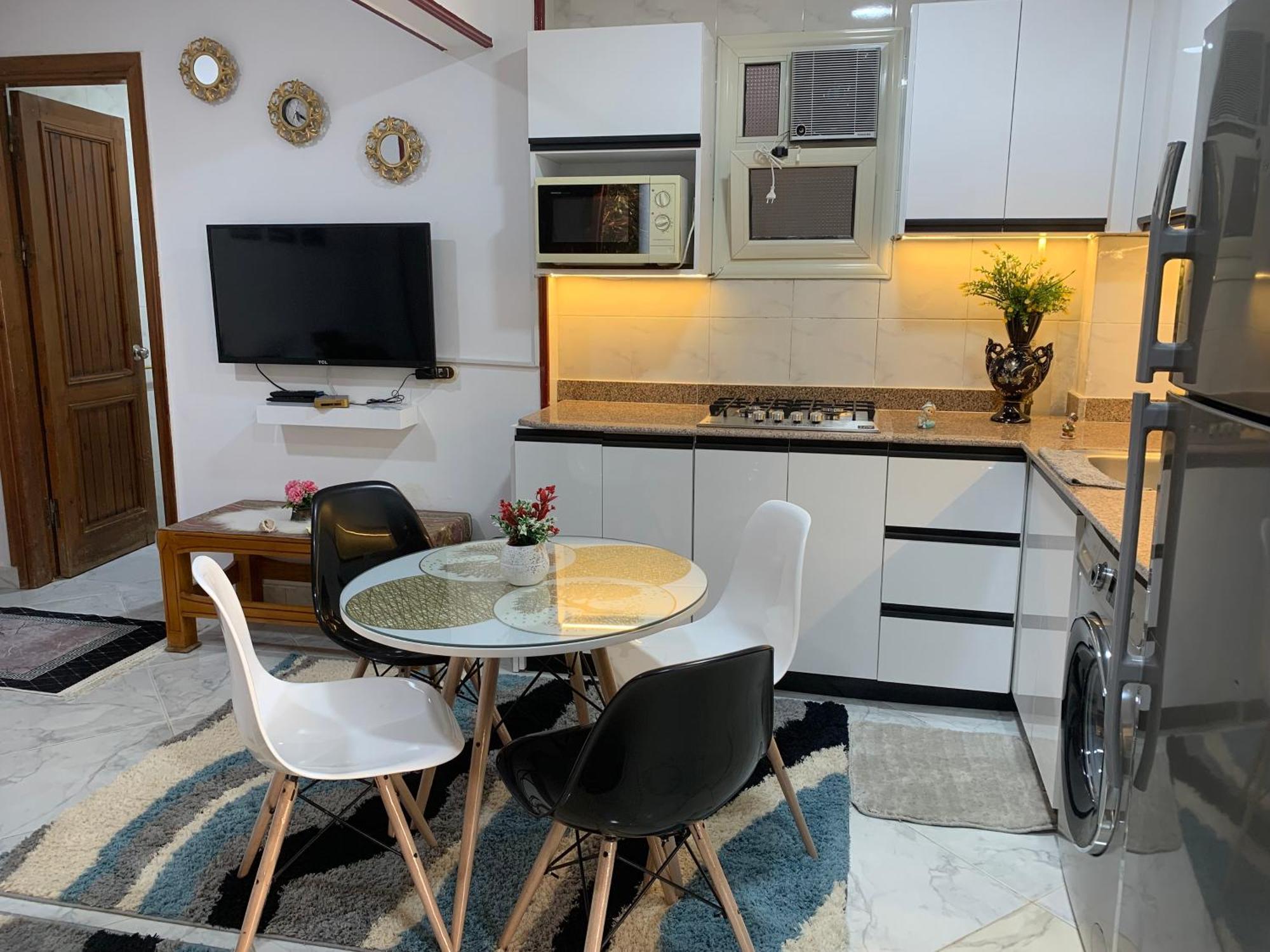 Apartment Sun Sharm el-Sheikh
