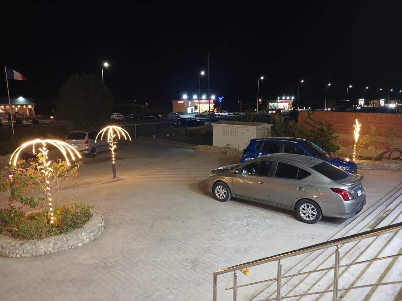Fox House * Hurghada