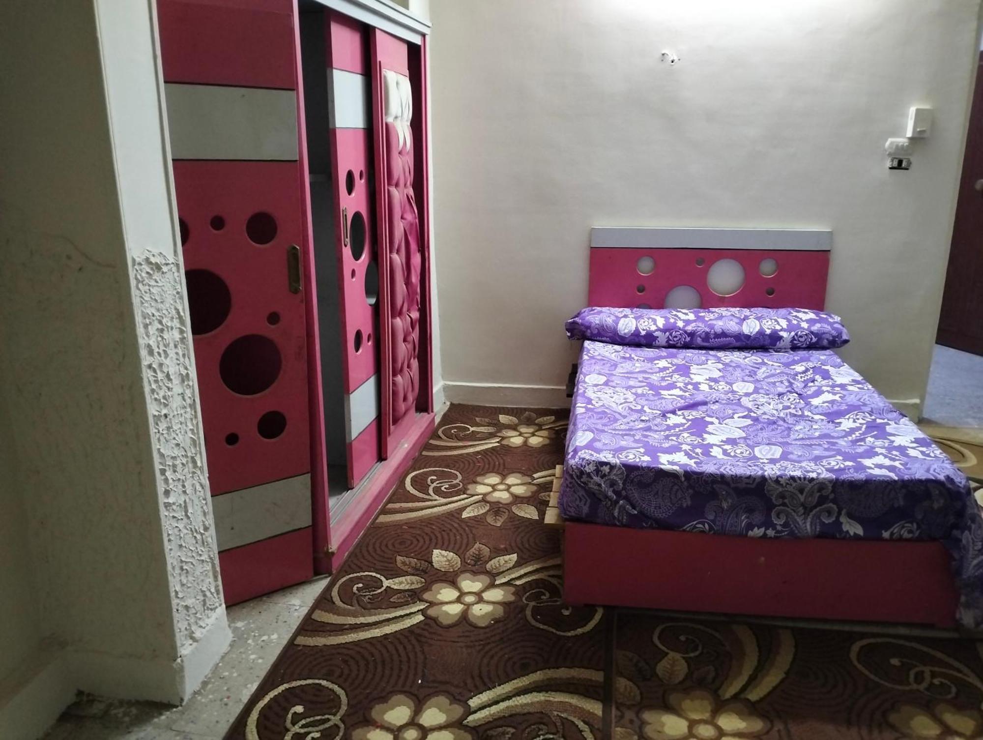 Ammar Pyramids View Homestay *