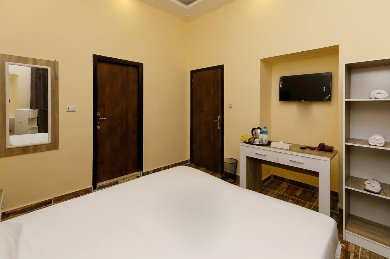 Turquoise Pyramids Gate Centre Hotel 3*