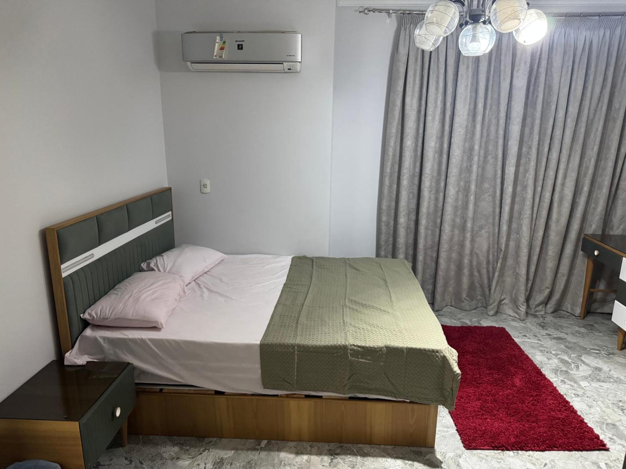 2 Beds Unique On East Town Compund - Sodic - New - *