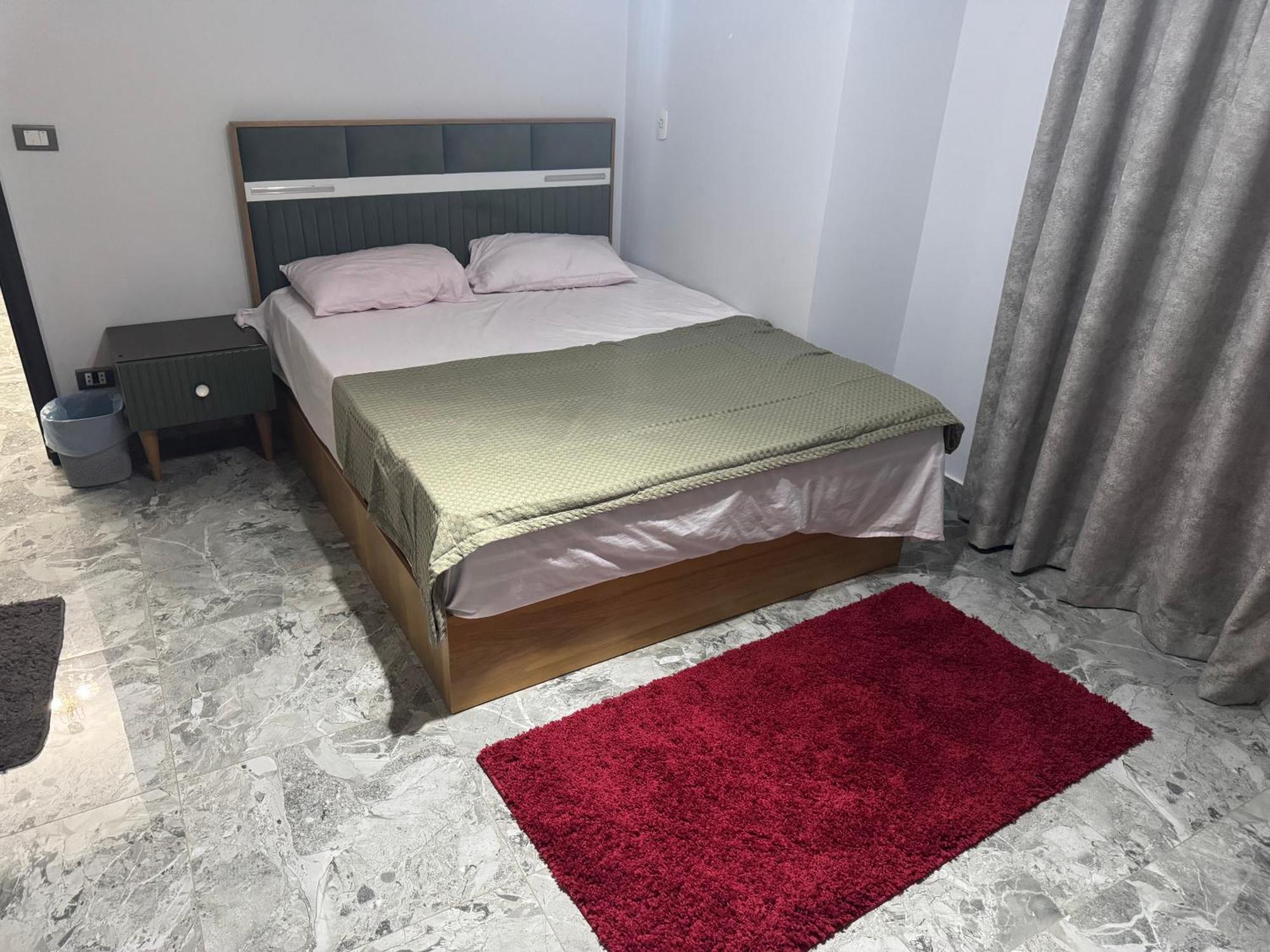 2 Beds Unique On East Town Compund - Sodic - New - Apartment *