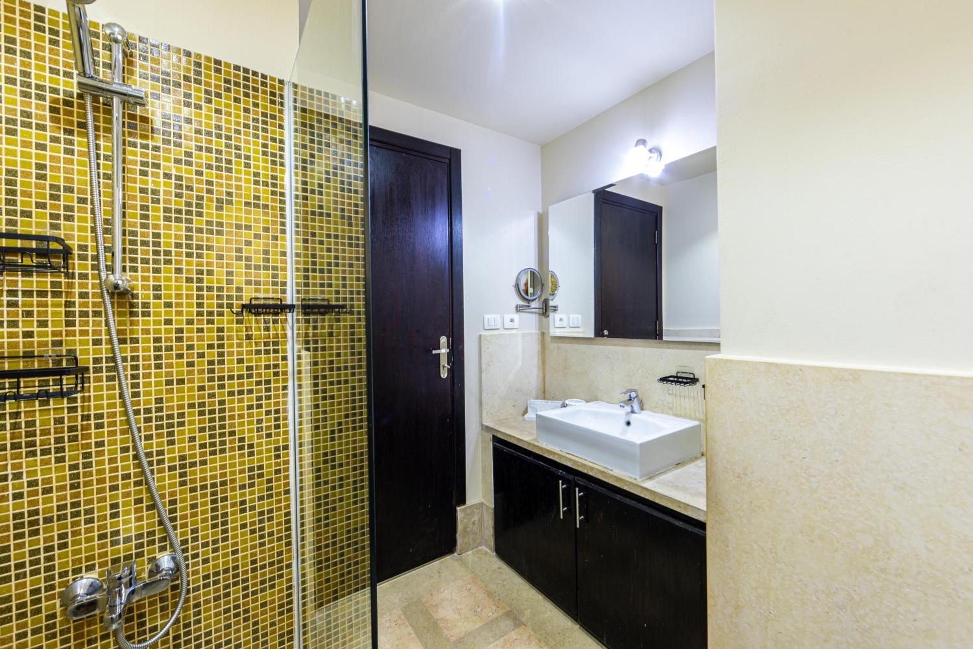 Azzura Sahl Hasheesh With Private Garden And Sea View Chalet *