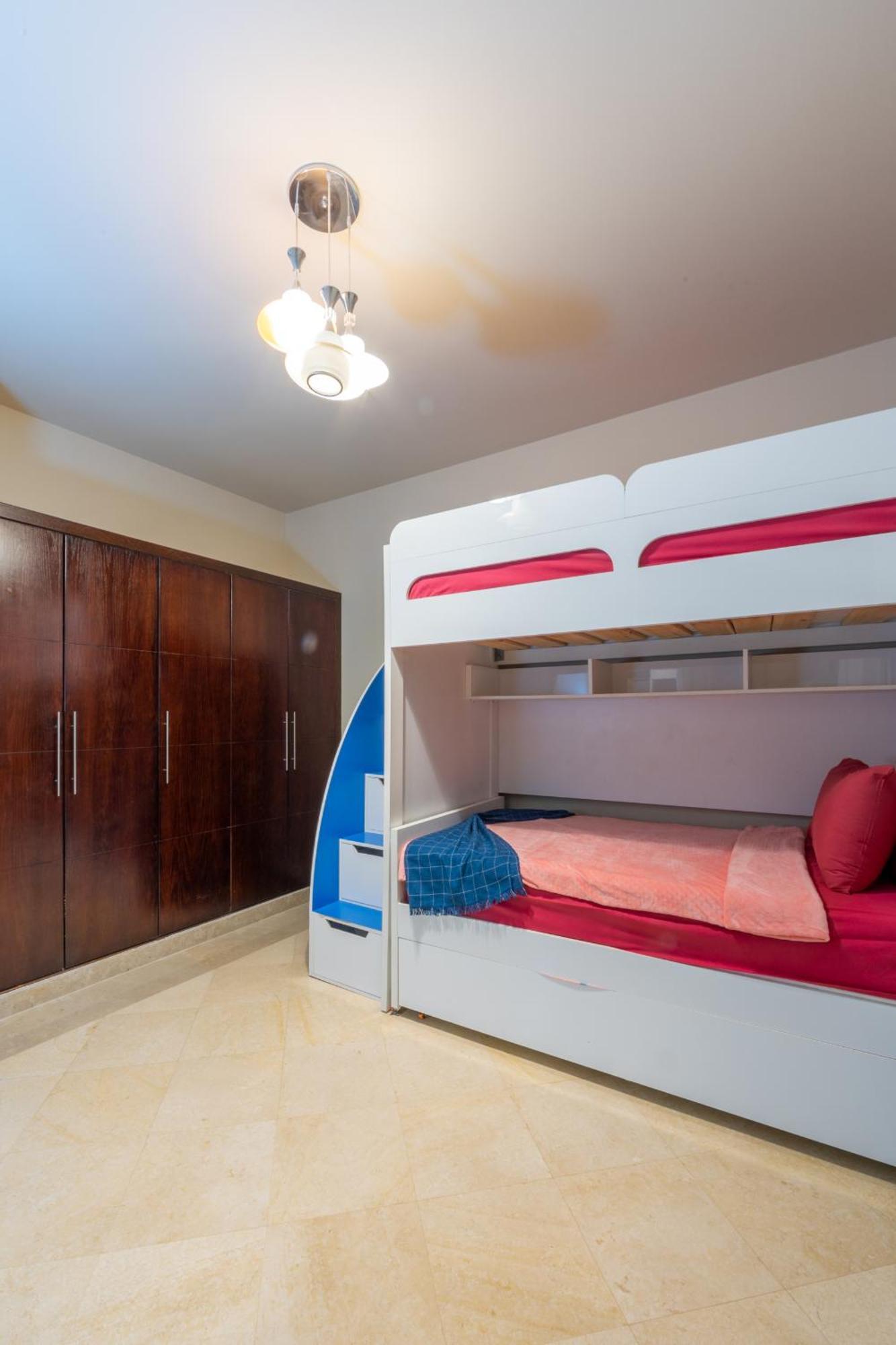 Chalet Azzura Sahl Hasheesh With Private Garden And Sea View *