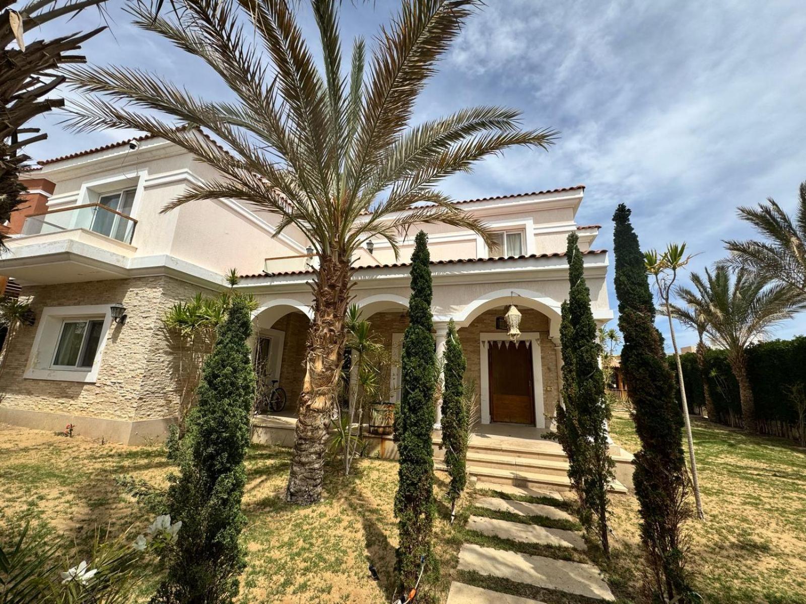 348 Jamaran - Sahl Hasheesh Villa