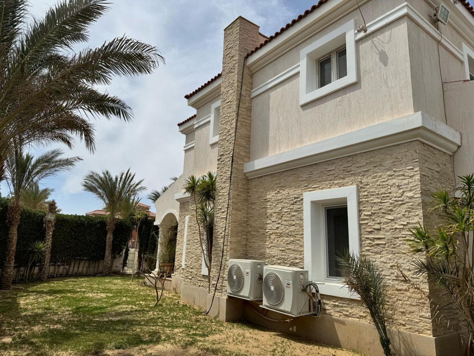 Villa 348 Jamaran - Sahl Hasheesh Hurghada