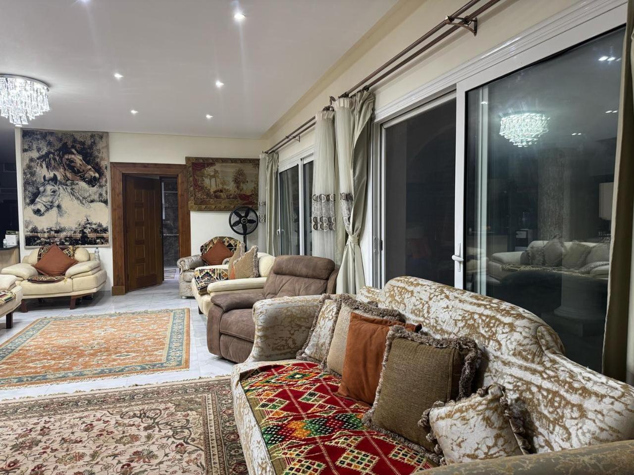 348 Jamaran - Sahl Hasheesh Hurghada