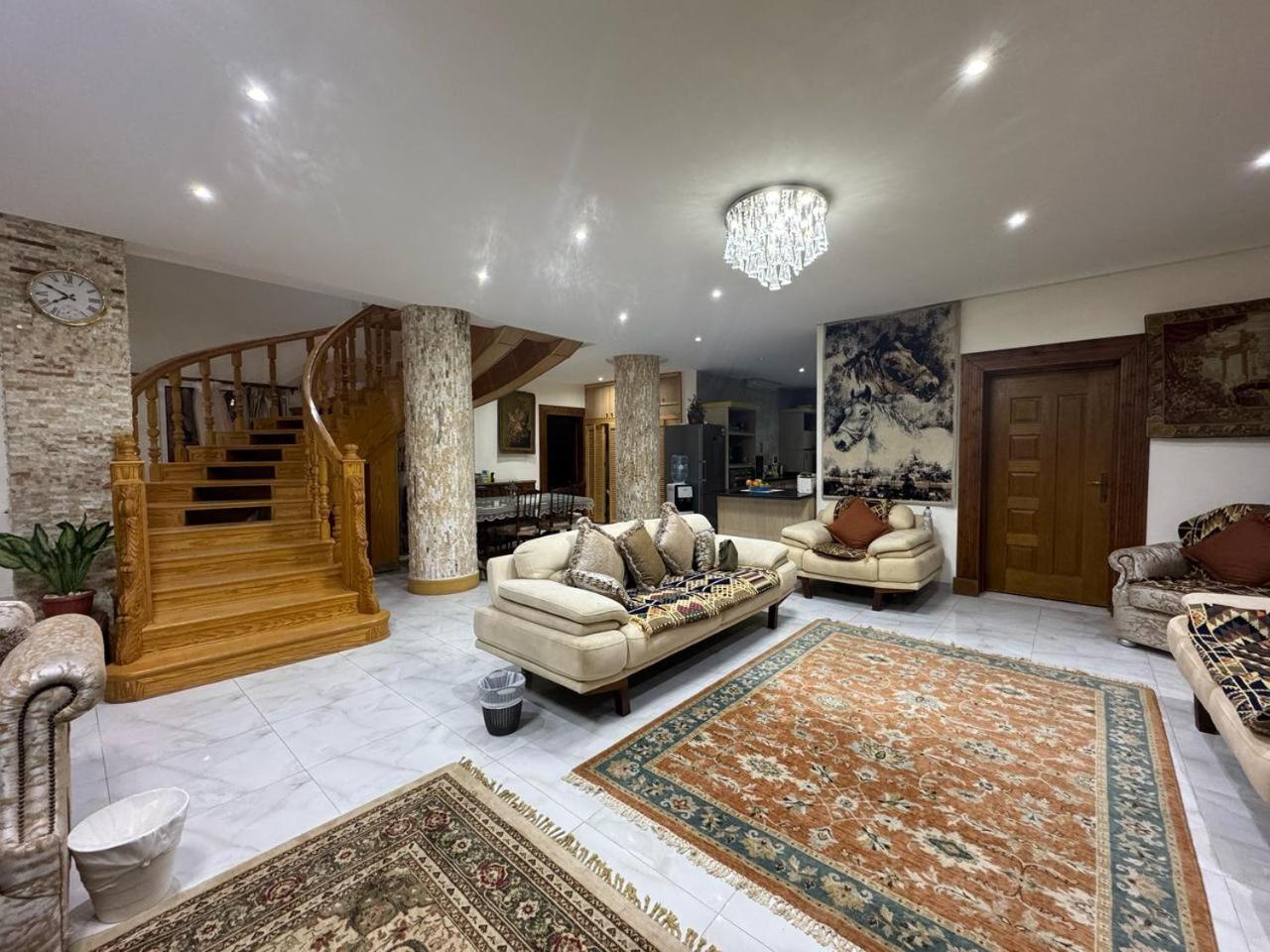348 Jamaran - Sahl Hasheesh Villa