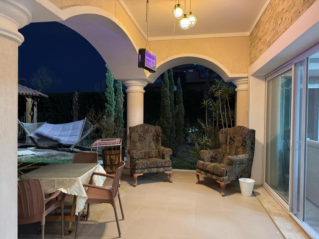 348 Jamaran - Sahl Hasheesh Villa *