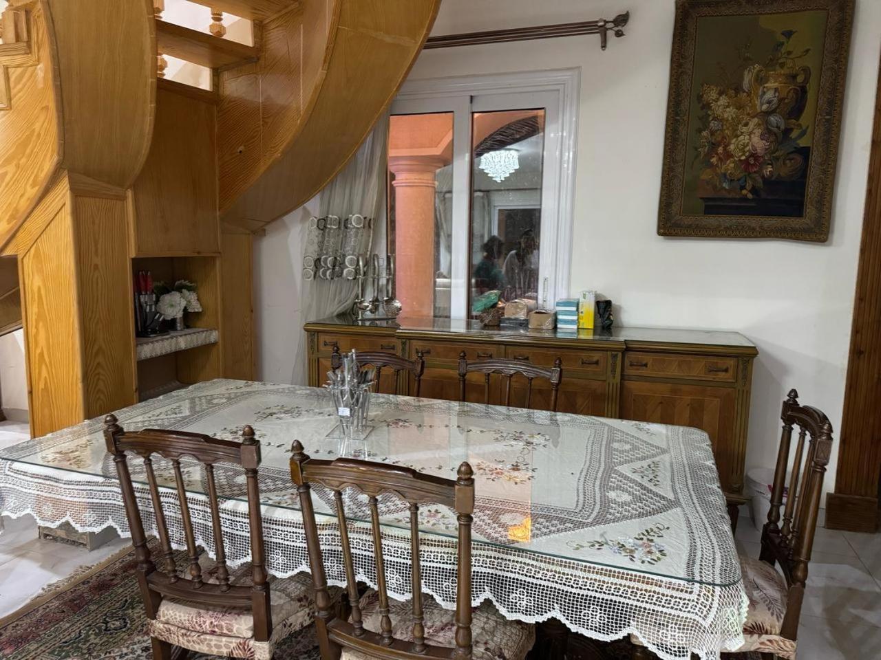 Villa 348 Jamaran - Sahl Hasheesh *