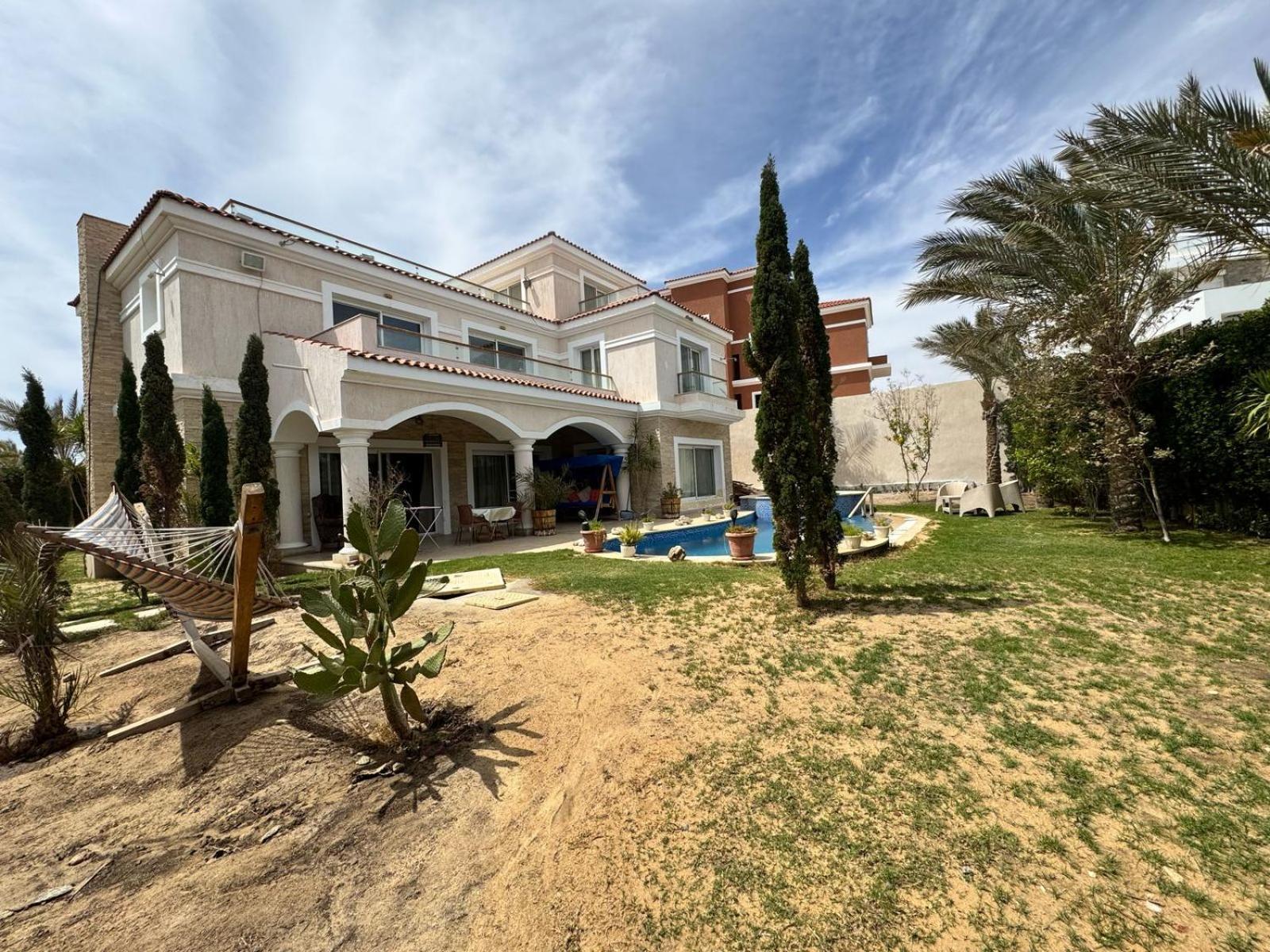 348 Jamaran - Sahl Hasheesh Villa